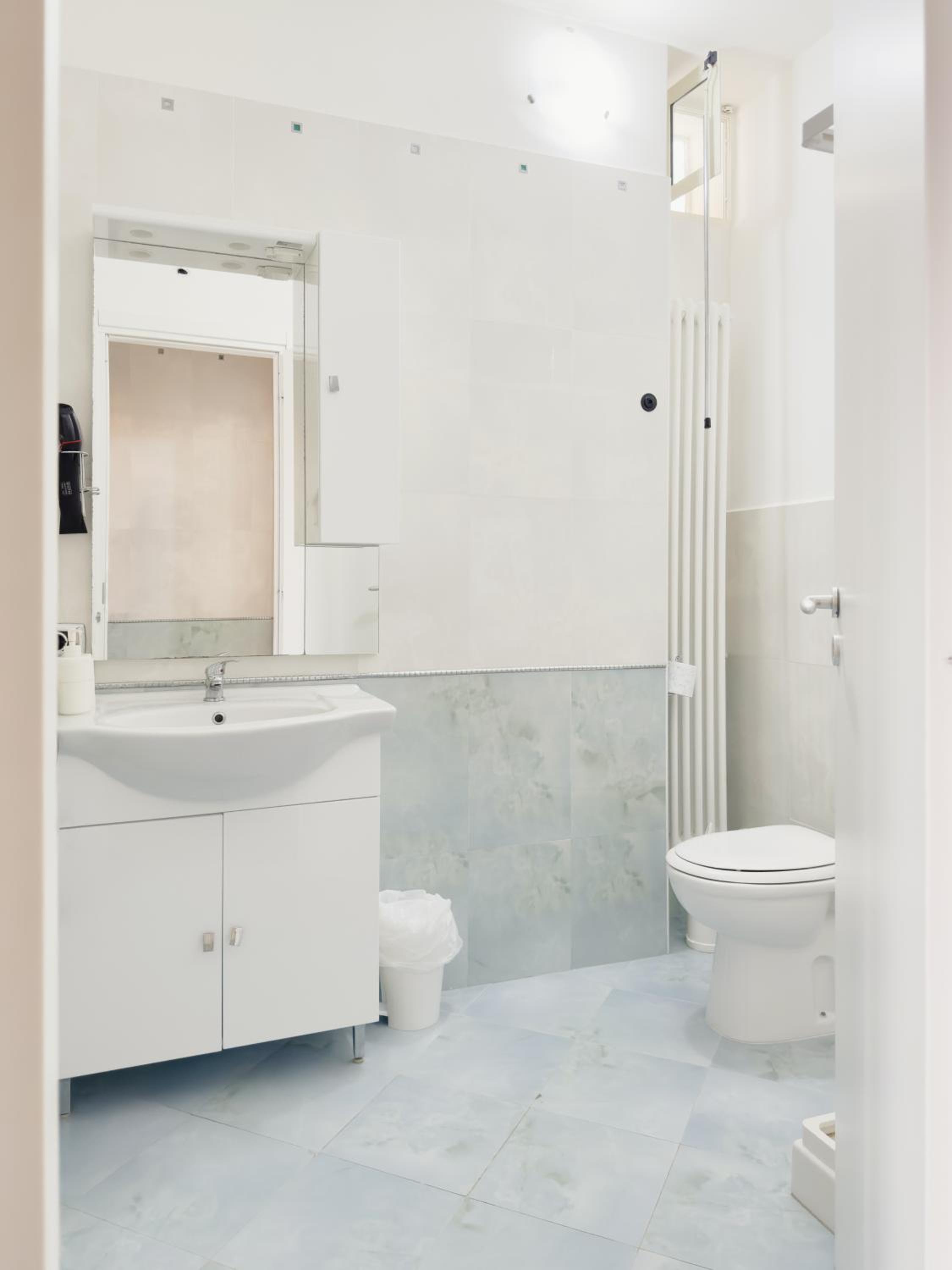 Gravina suite Apartment view 2