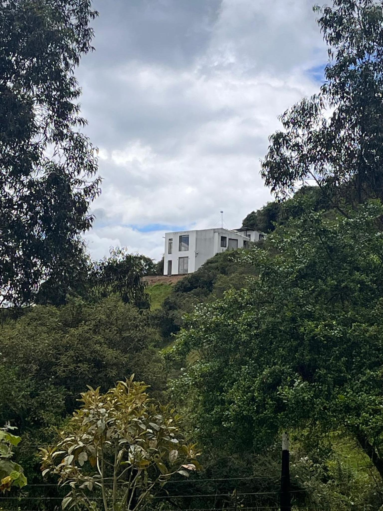 Apartamento tuterra El Recuerdo