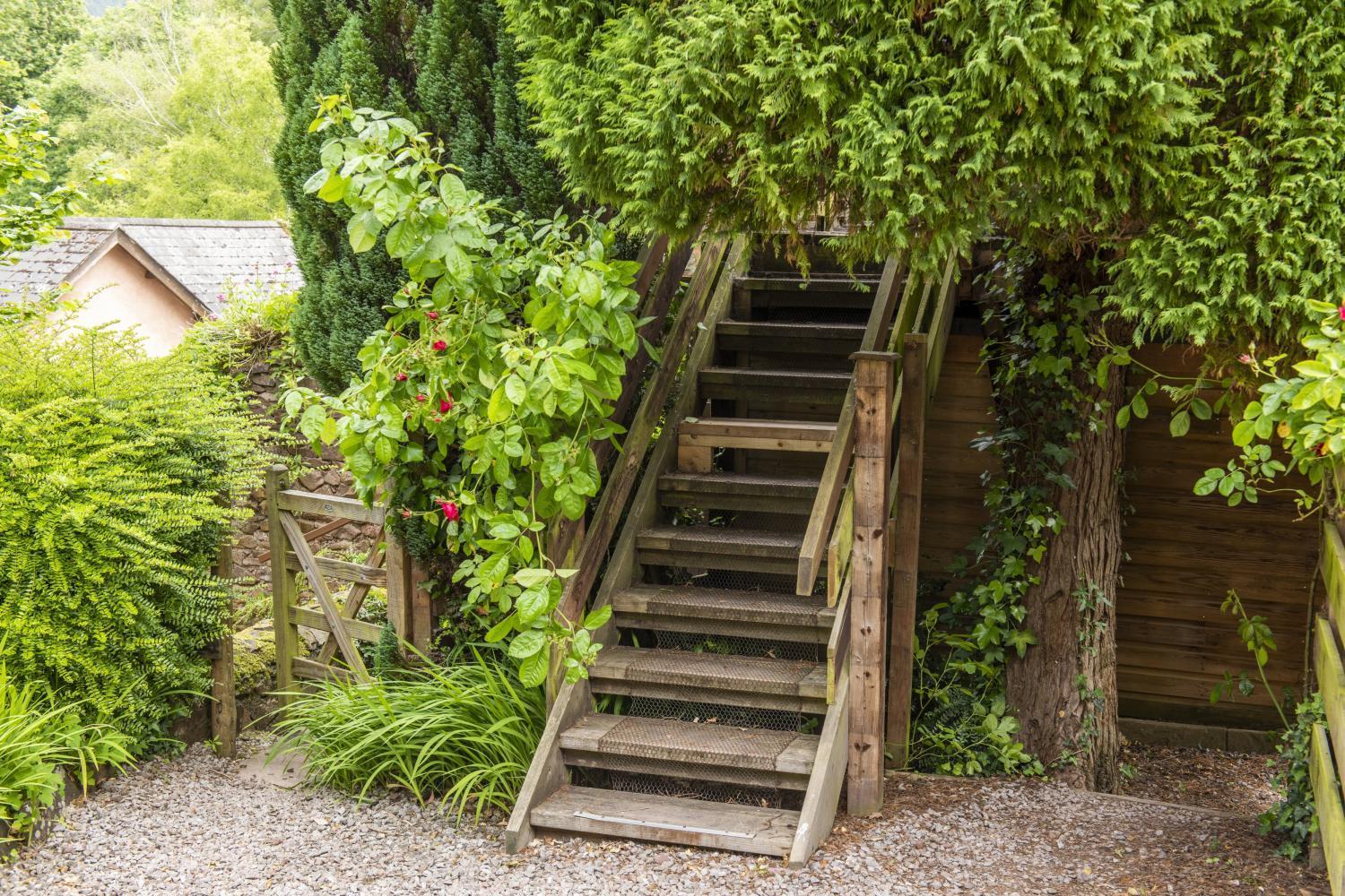 Duddings Country Cottages