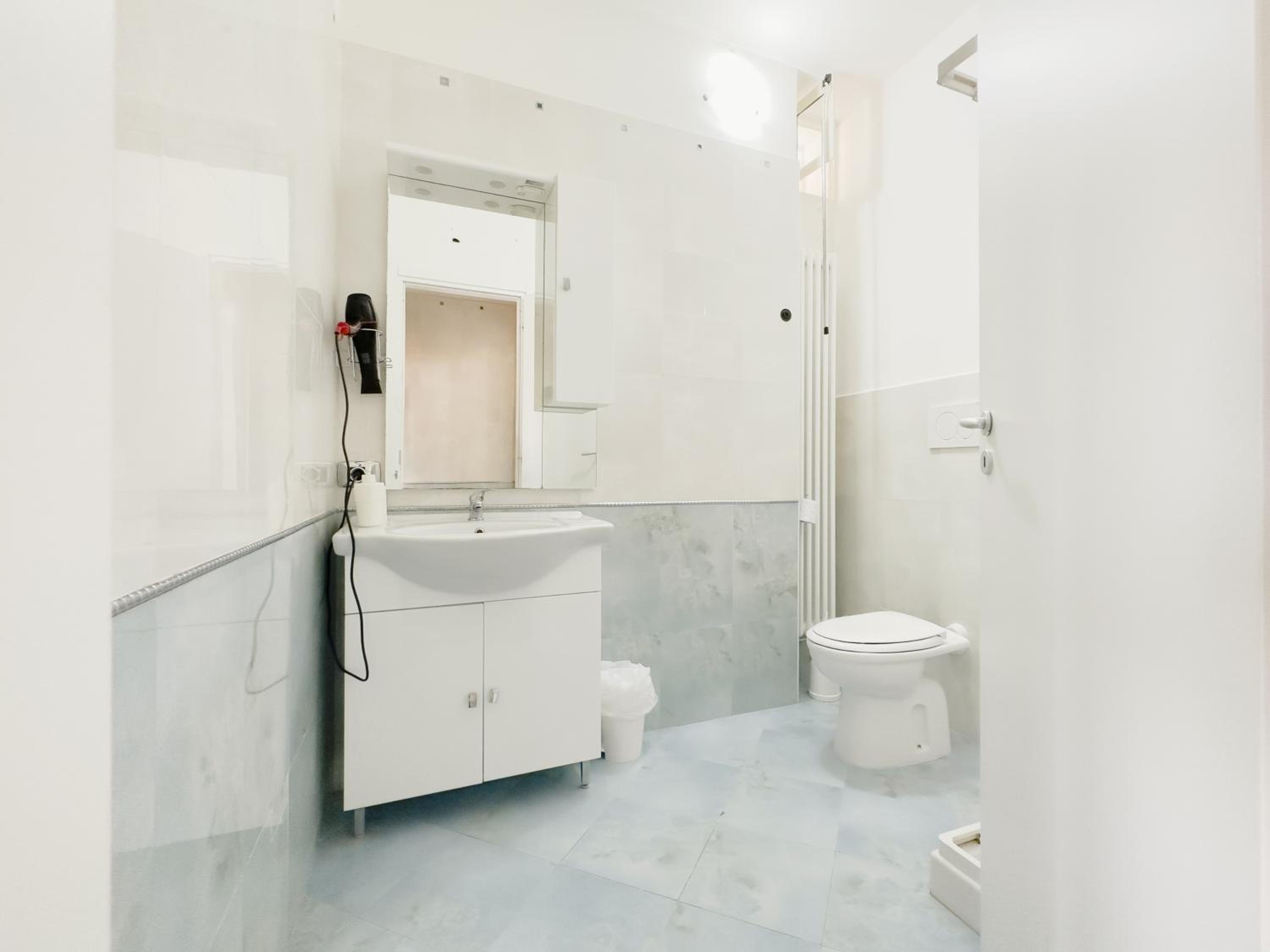 Gravina suite Apartment view 5