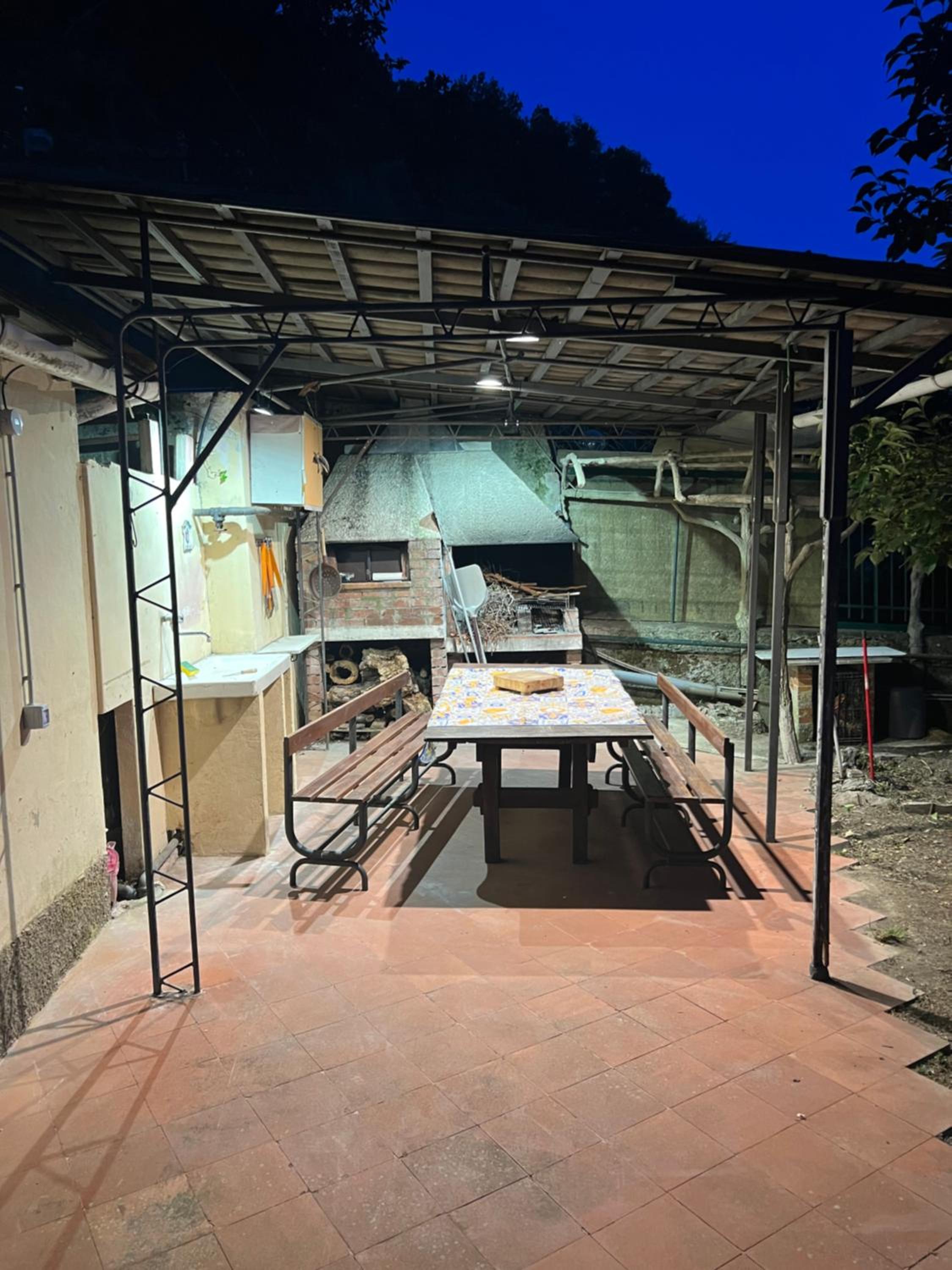 Casa DALLA NONNA photo 2
