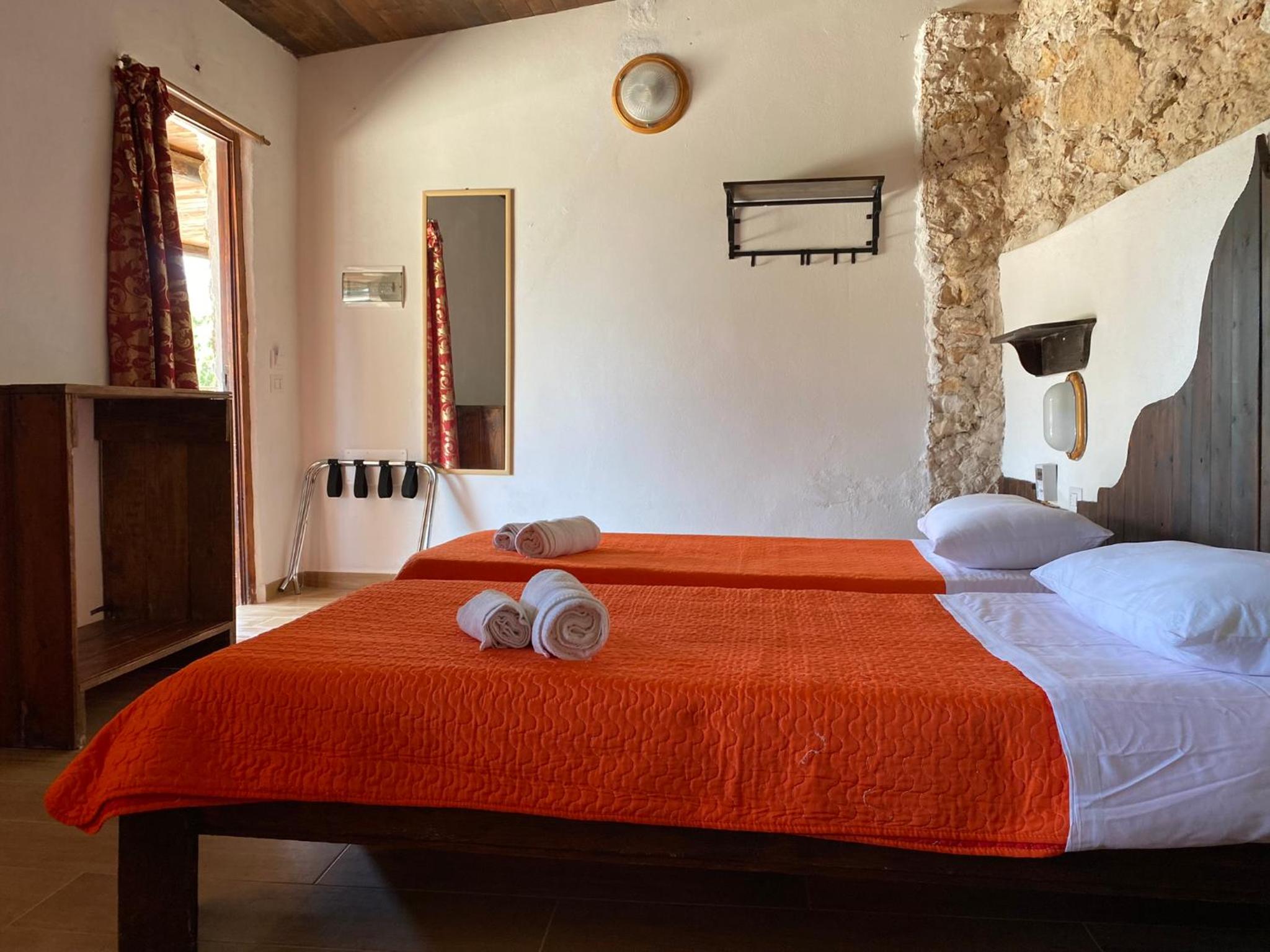 Villaggio La Roccia camping
