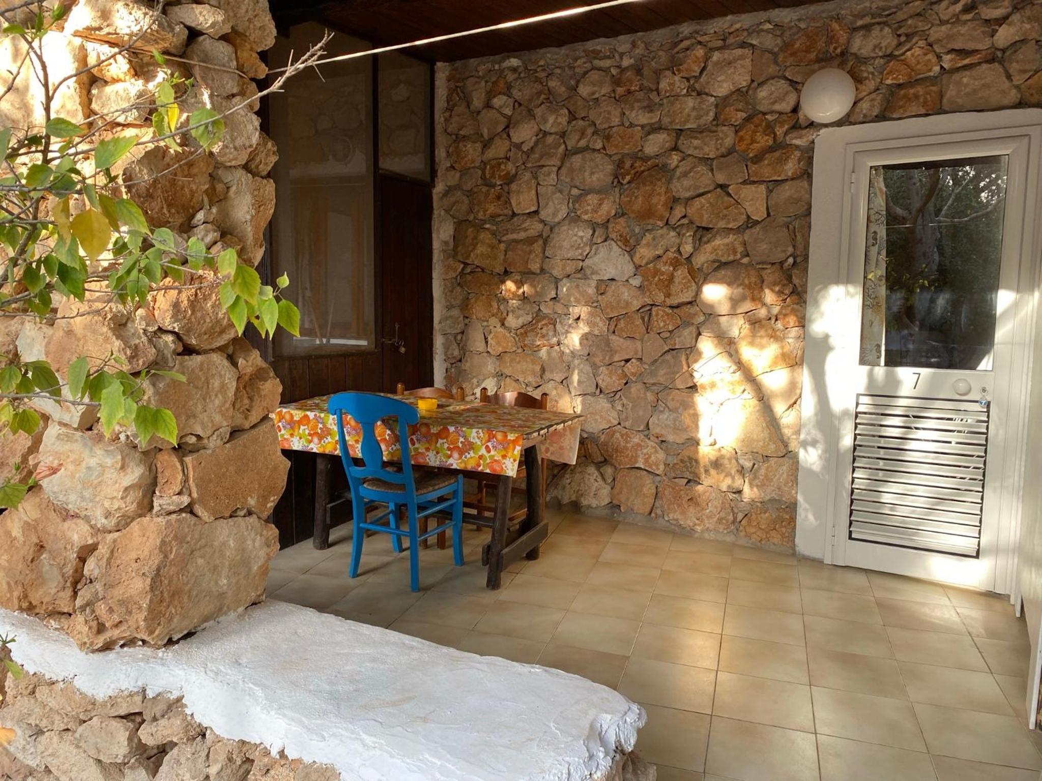 Villaggio La Roccia camping