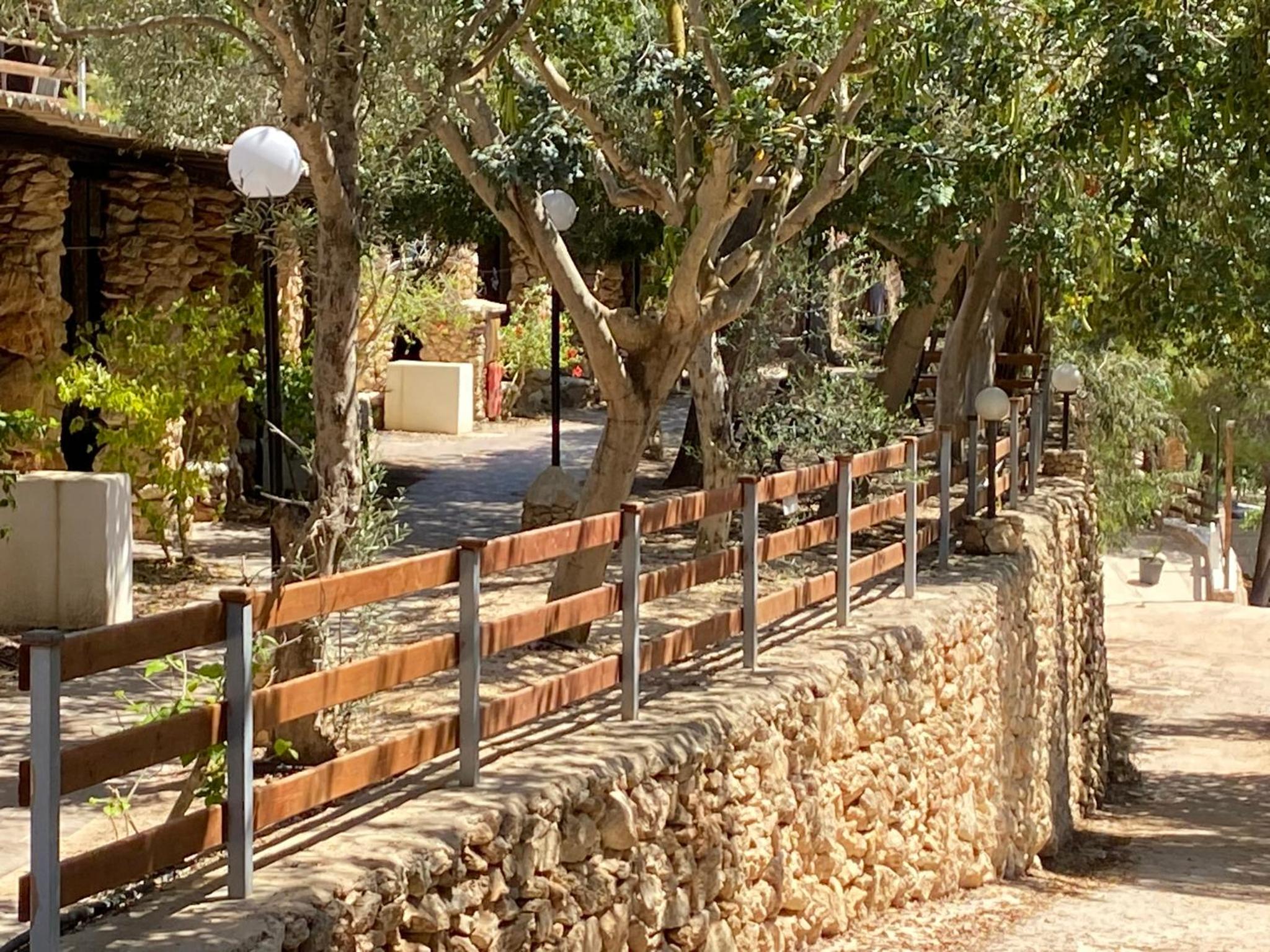 Villaggio La Roccia camping