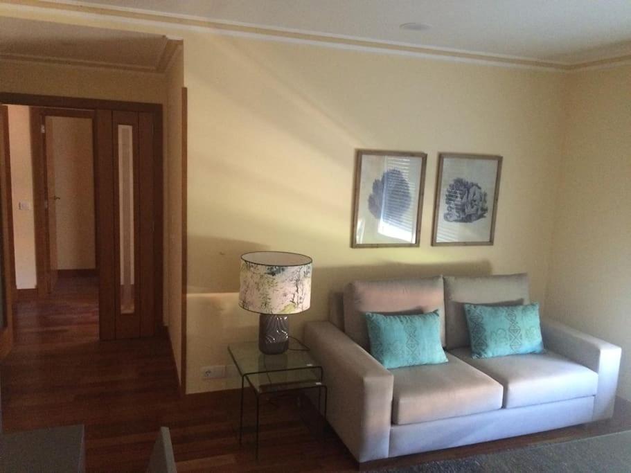 Apartamento Isamar