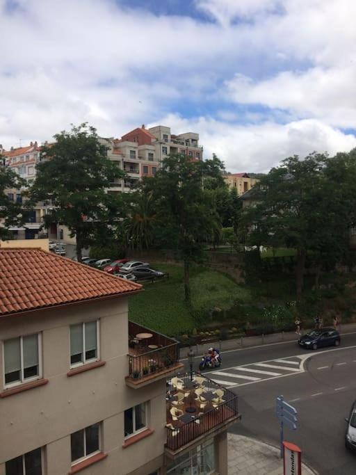 Apartamento Isamar