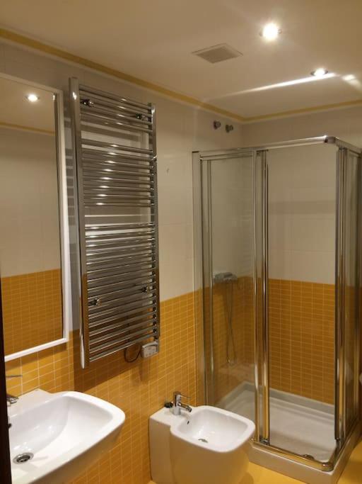 Apartamento Isamar