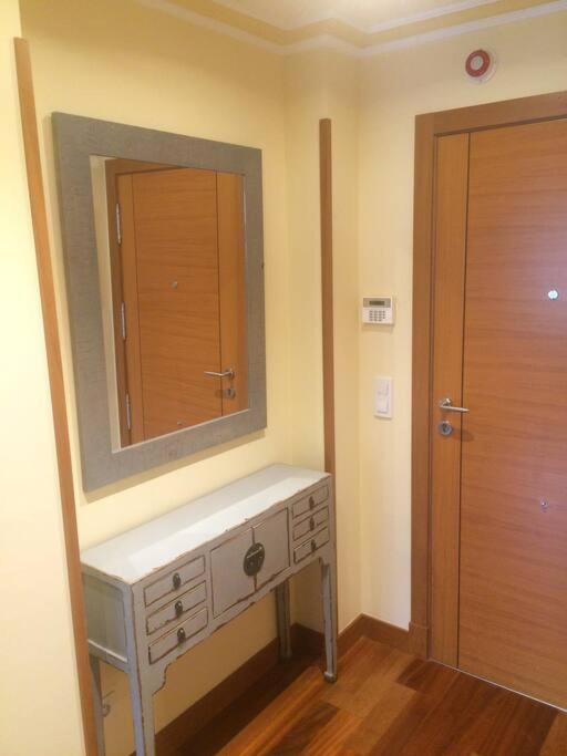 Apartamento Isamar