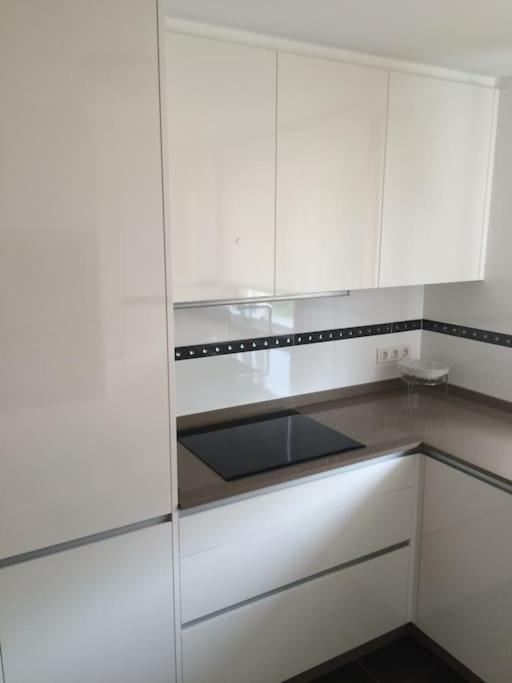 Apartamento Isamar