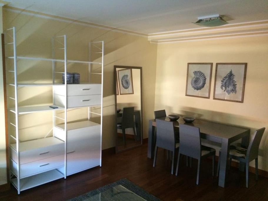 Apartamento Isamar