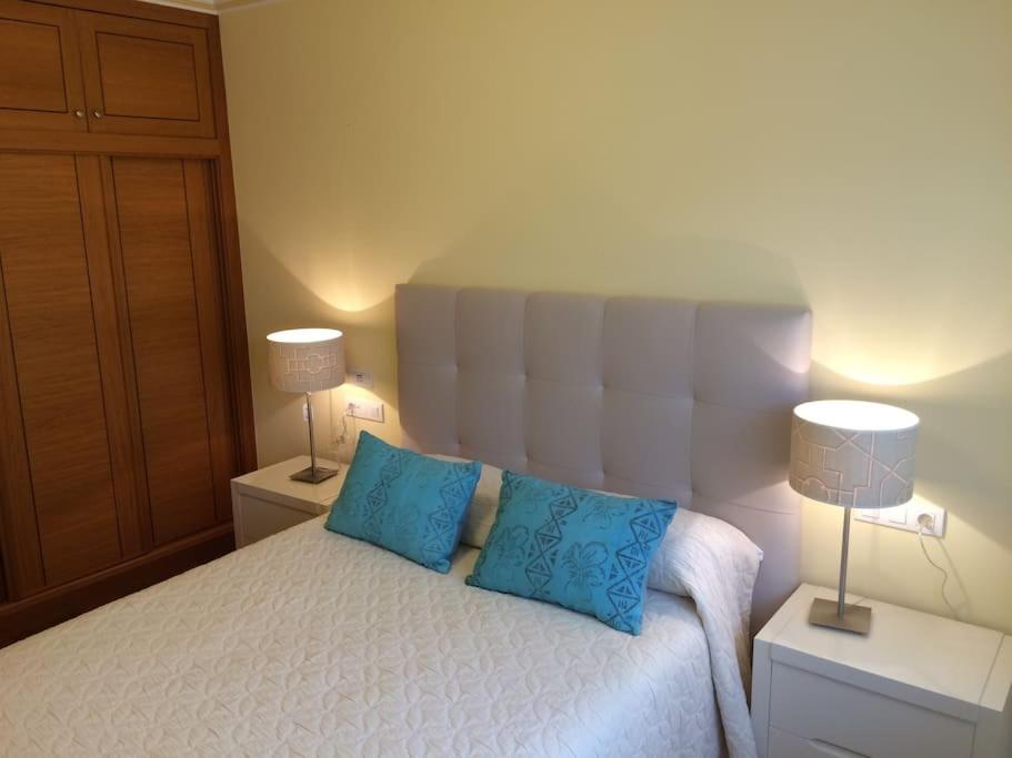 Apartamento Isamar