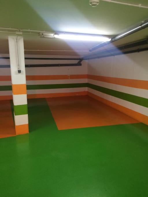 Apartamento Isamar