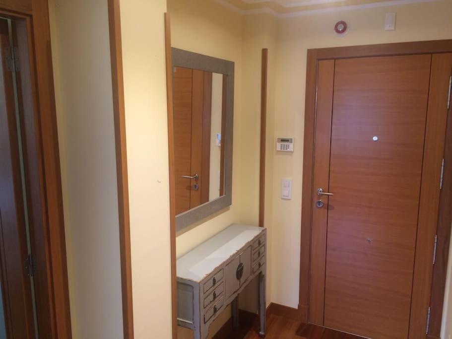 Apartamento Isamar