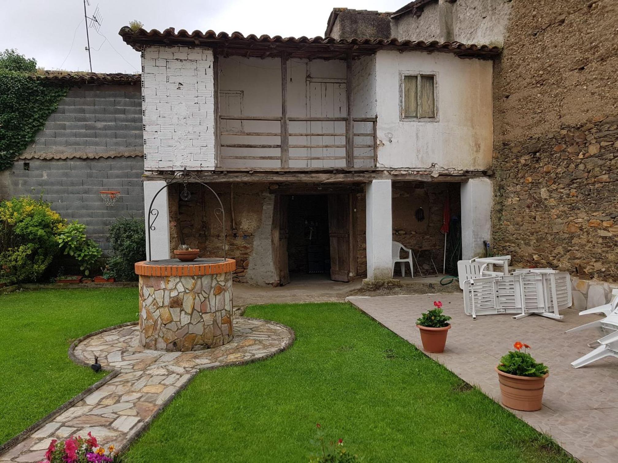 Mirador del castillo