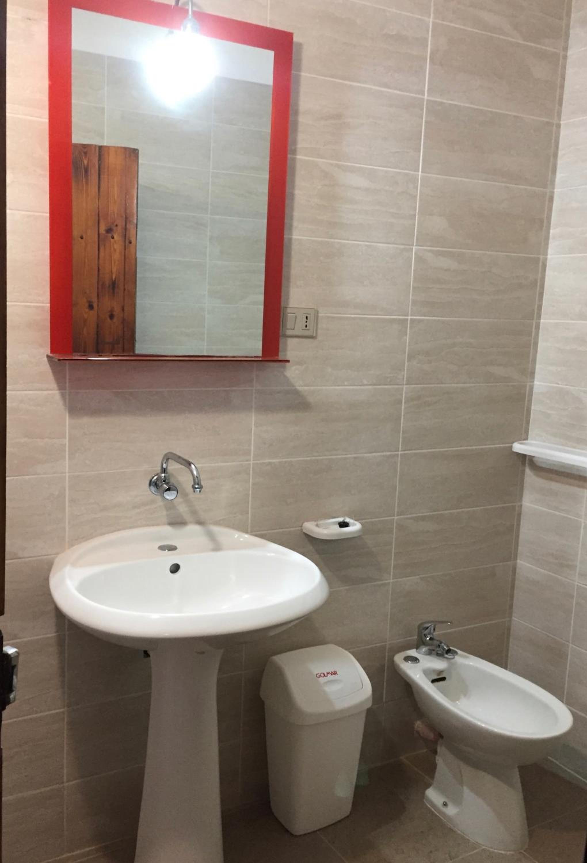 Villaggio La Roccia camping