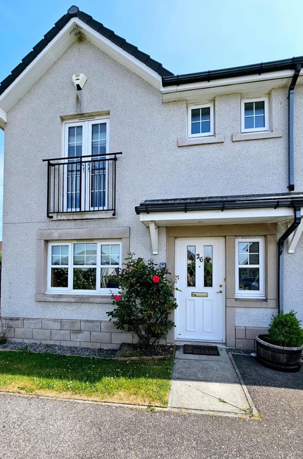 26 Woodgrove Drive