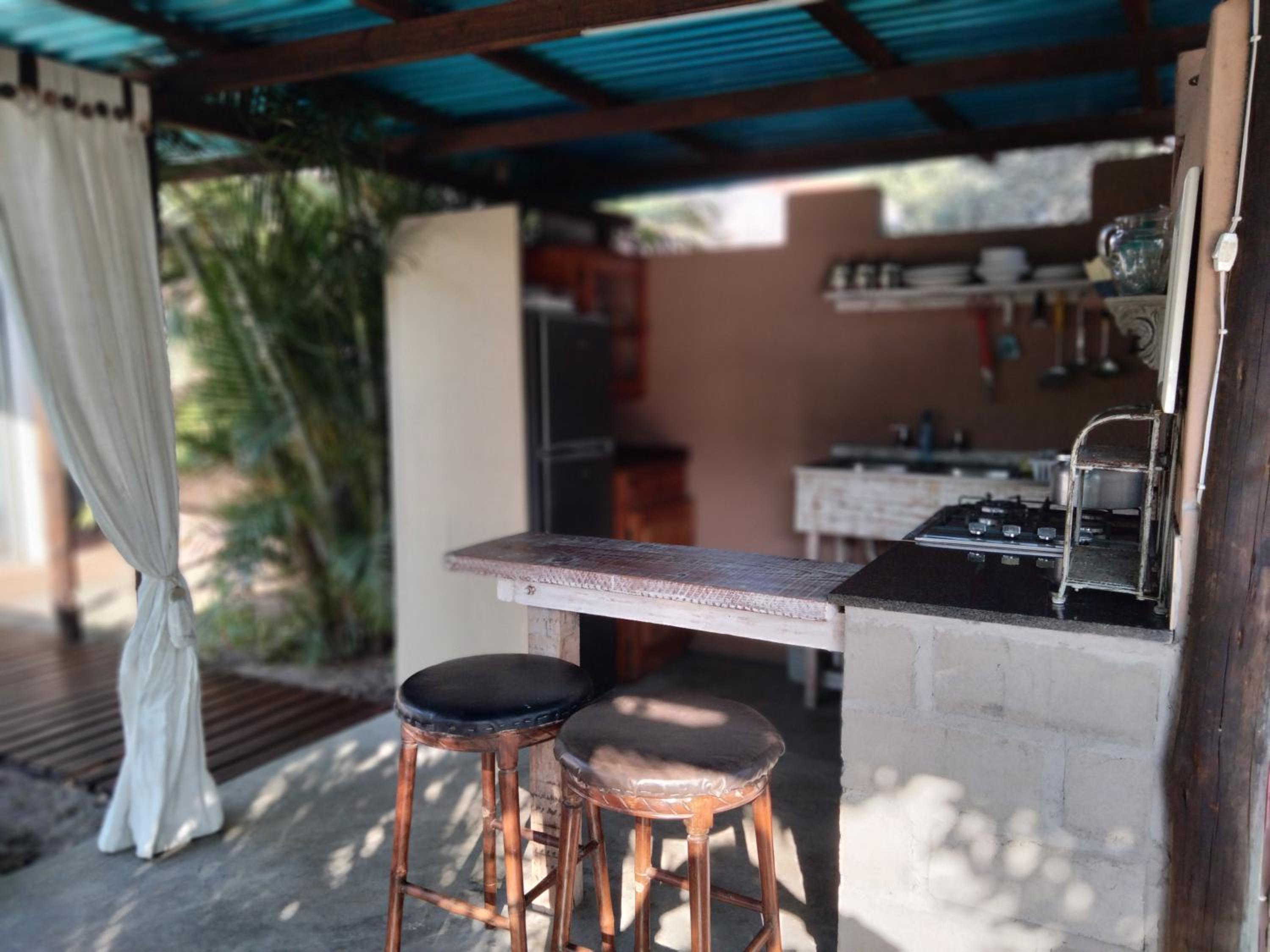 Shongili Island Lodge