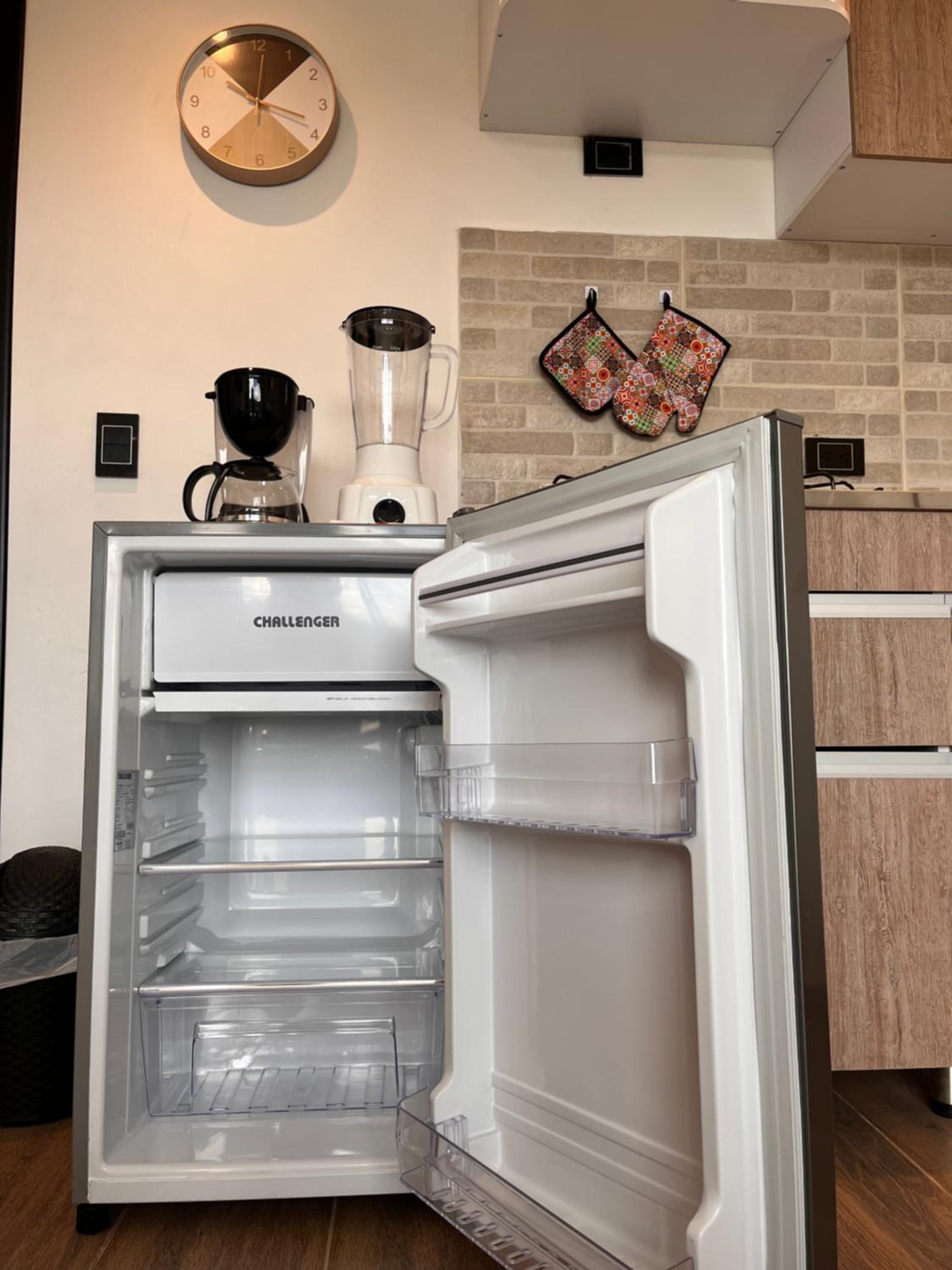 Apartamento tuterra El Recuerdo