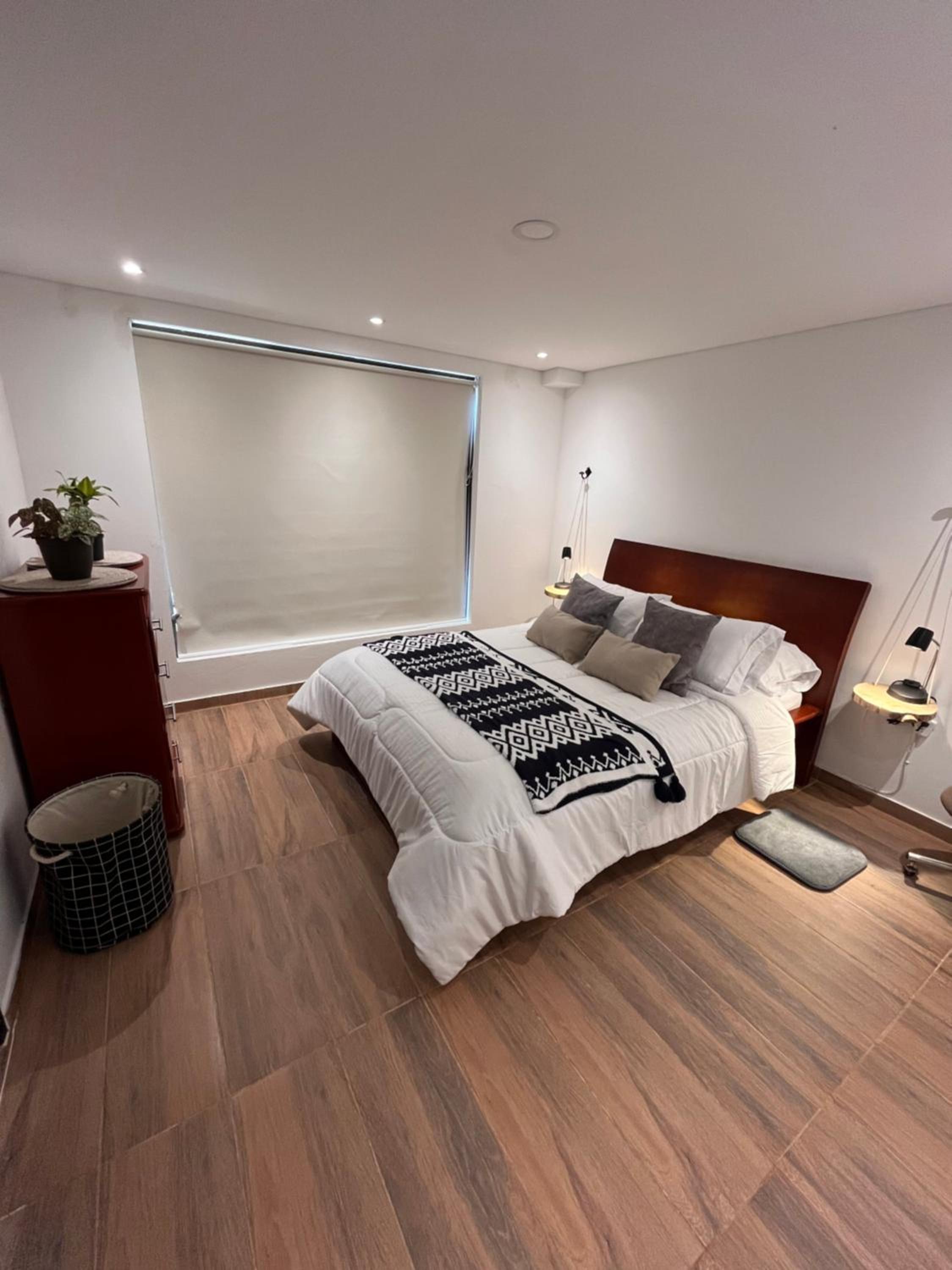 Apartamento tuterra El Recuerdo