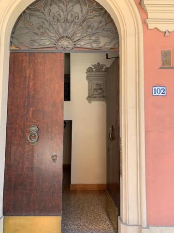 Saragozza Boutique Apartment