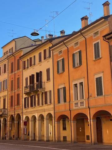 Saragozza Boutique Apartment