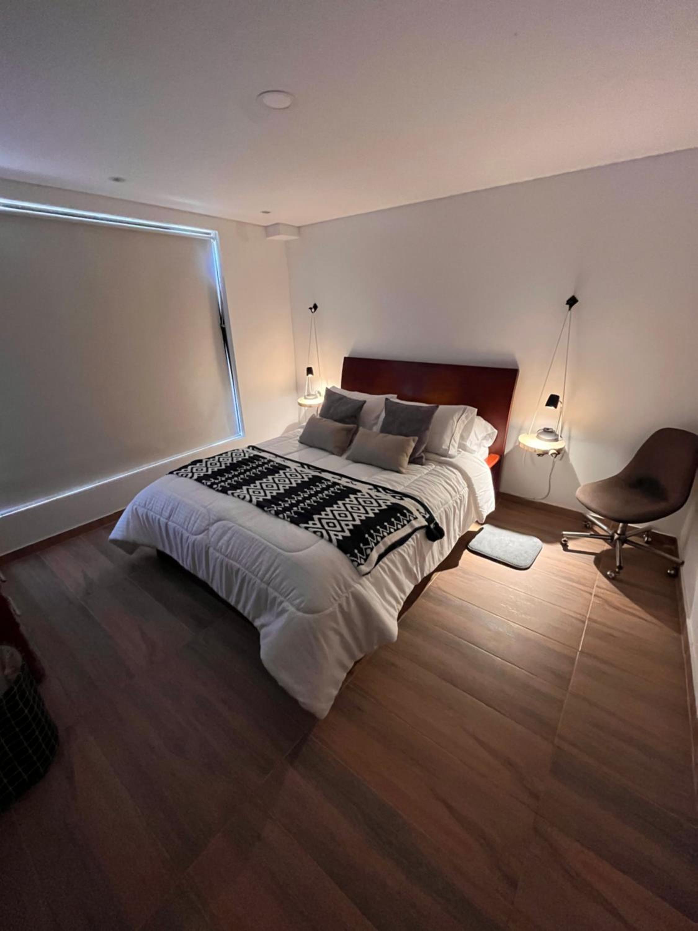 Apartamento tuterra El Recuerdo