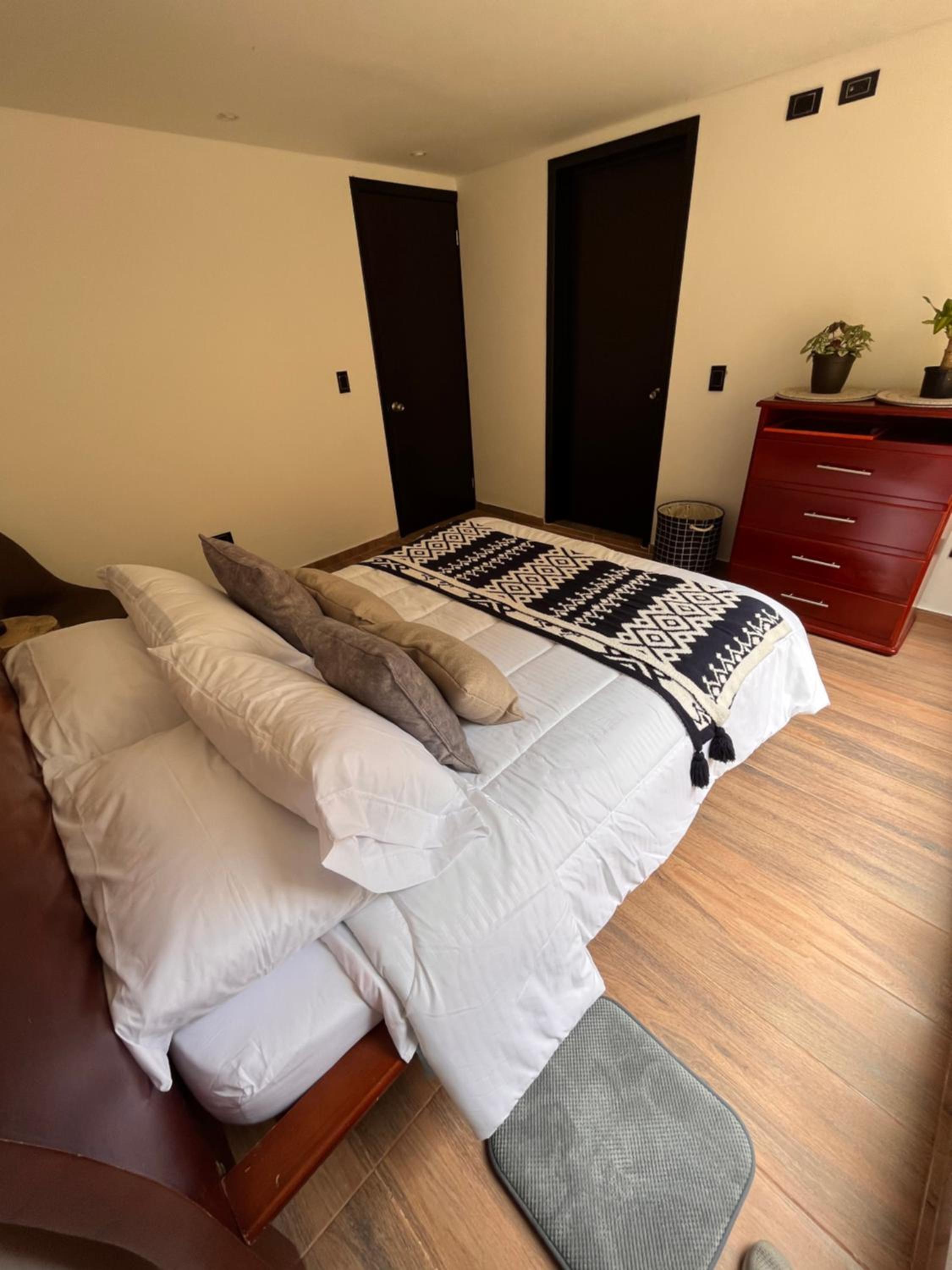 Apartamento tuterra El Recuerdo