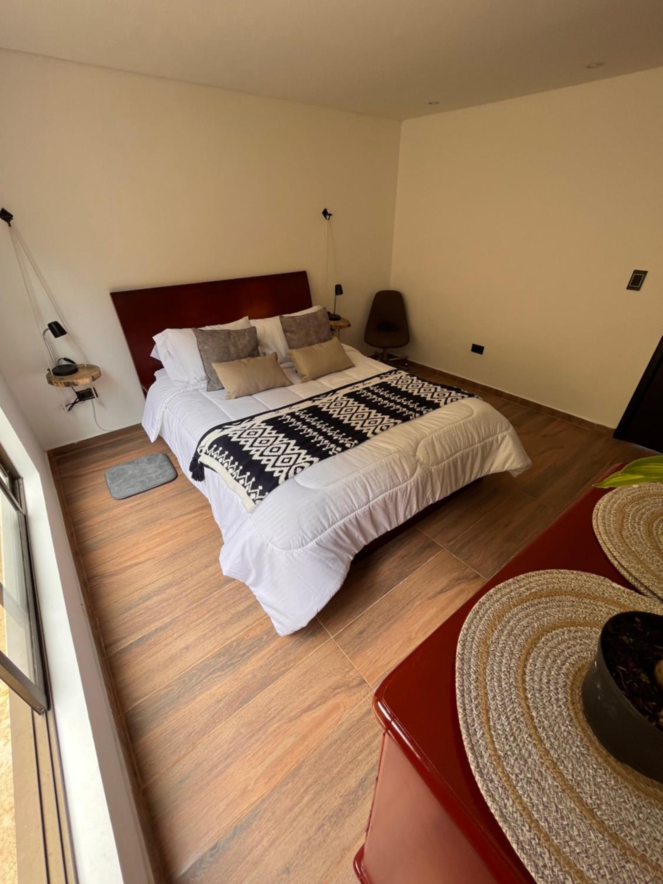 Apartamento tuterra El Recuerdo