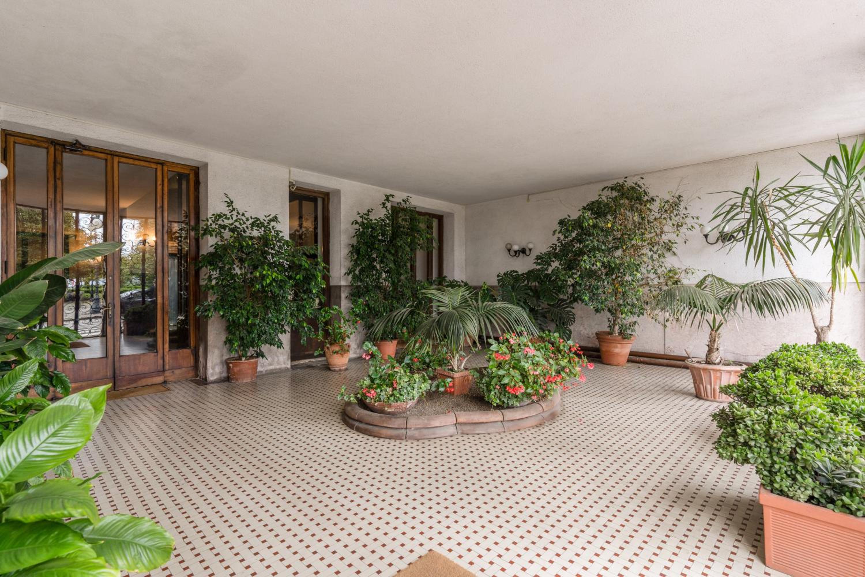 DowntownApartments - Croce di Malta Royale