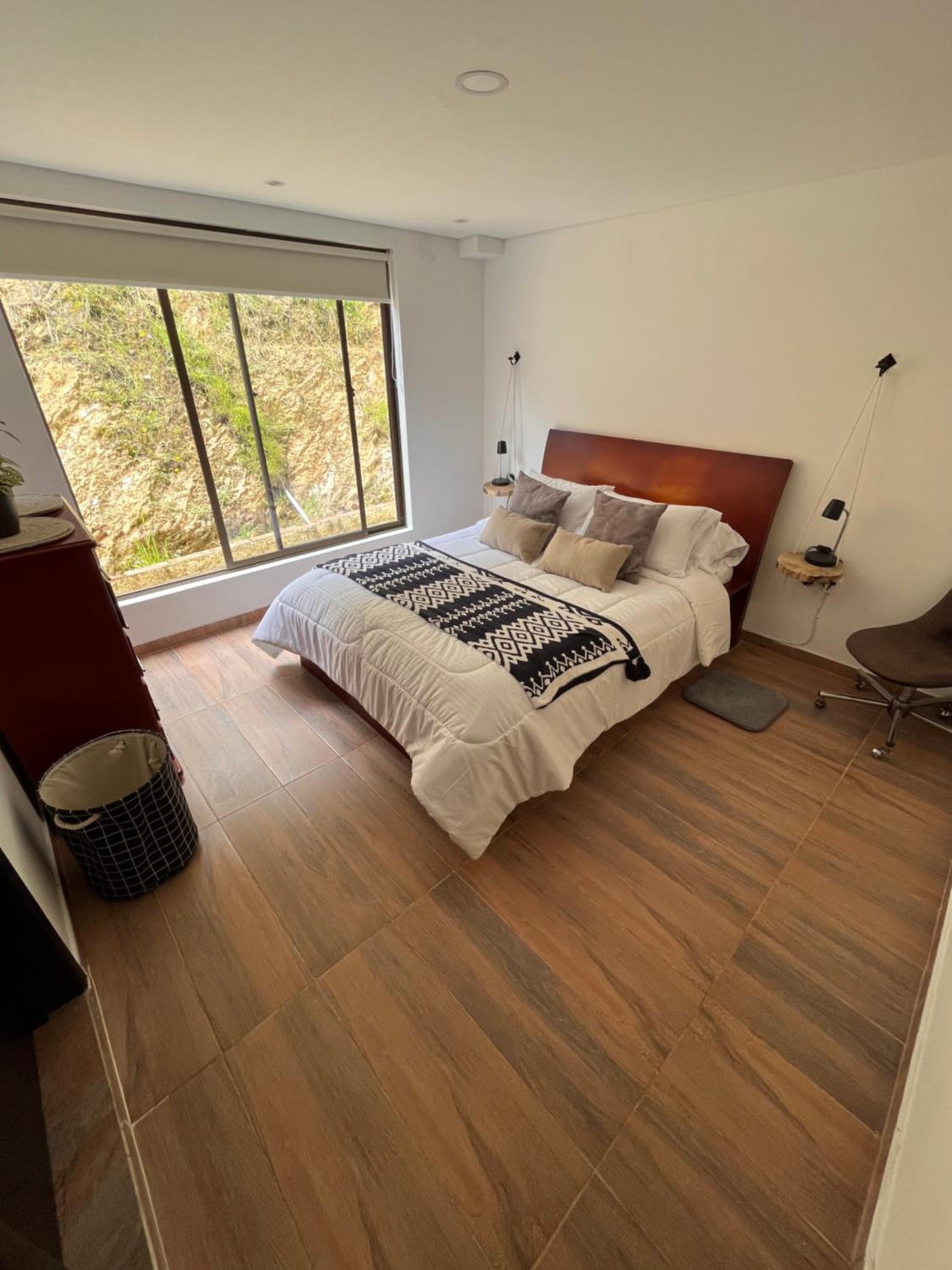 Apartamento tuterra El Recuerdo