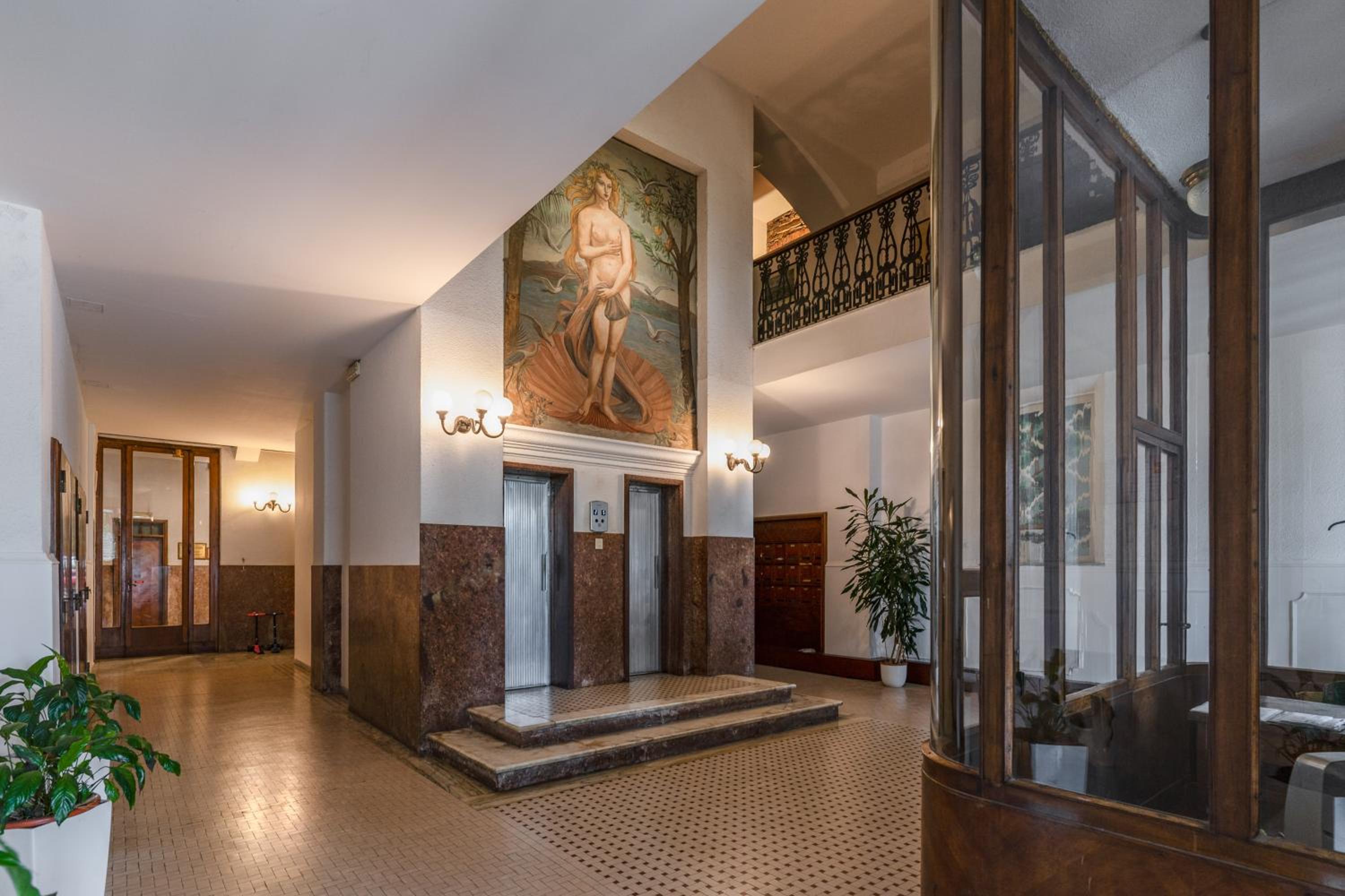DowntownApartments - Croce di Malta Royale