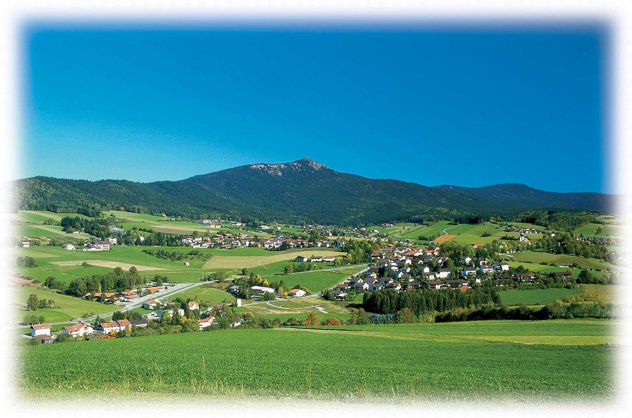 Apartmenthaus Florian en Lam