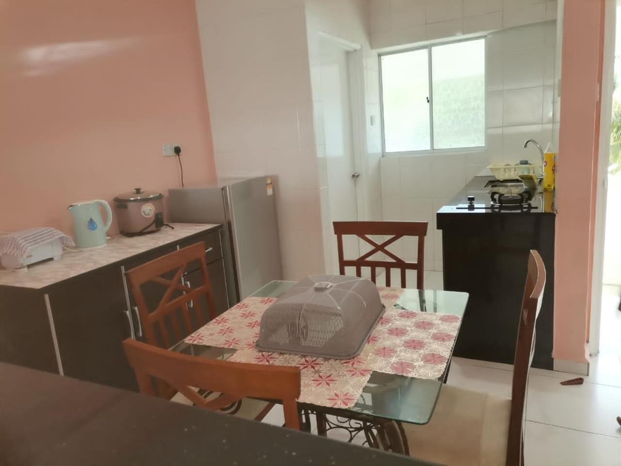 Rose Gold Homestay photo 8