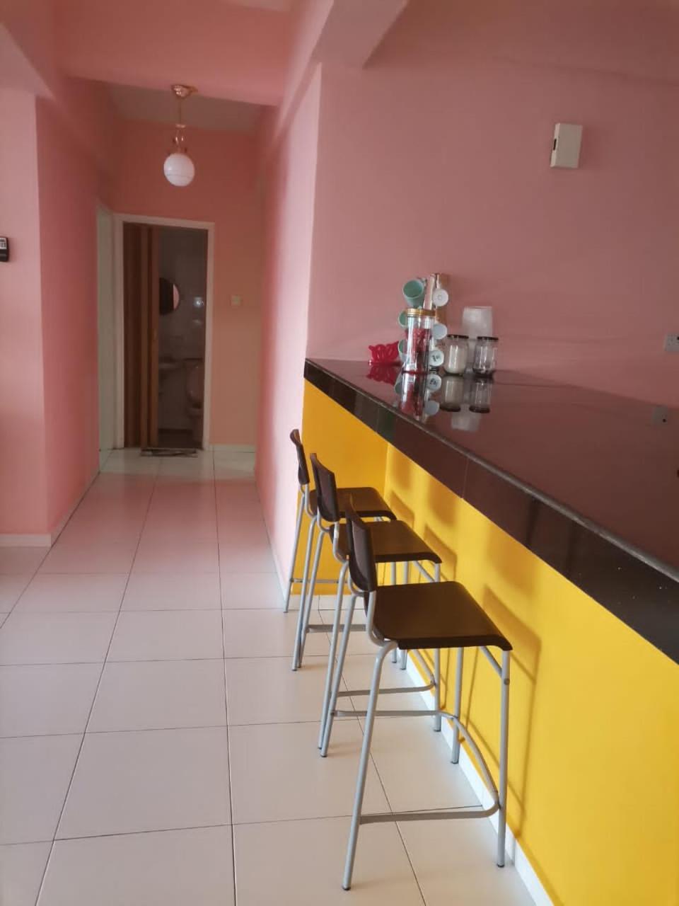 Rose Gold Homestay photo 6