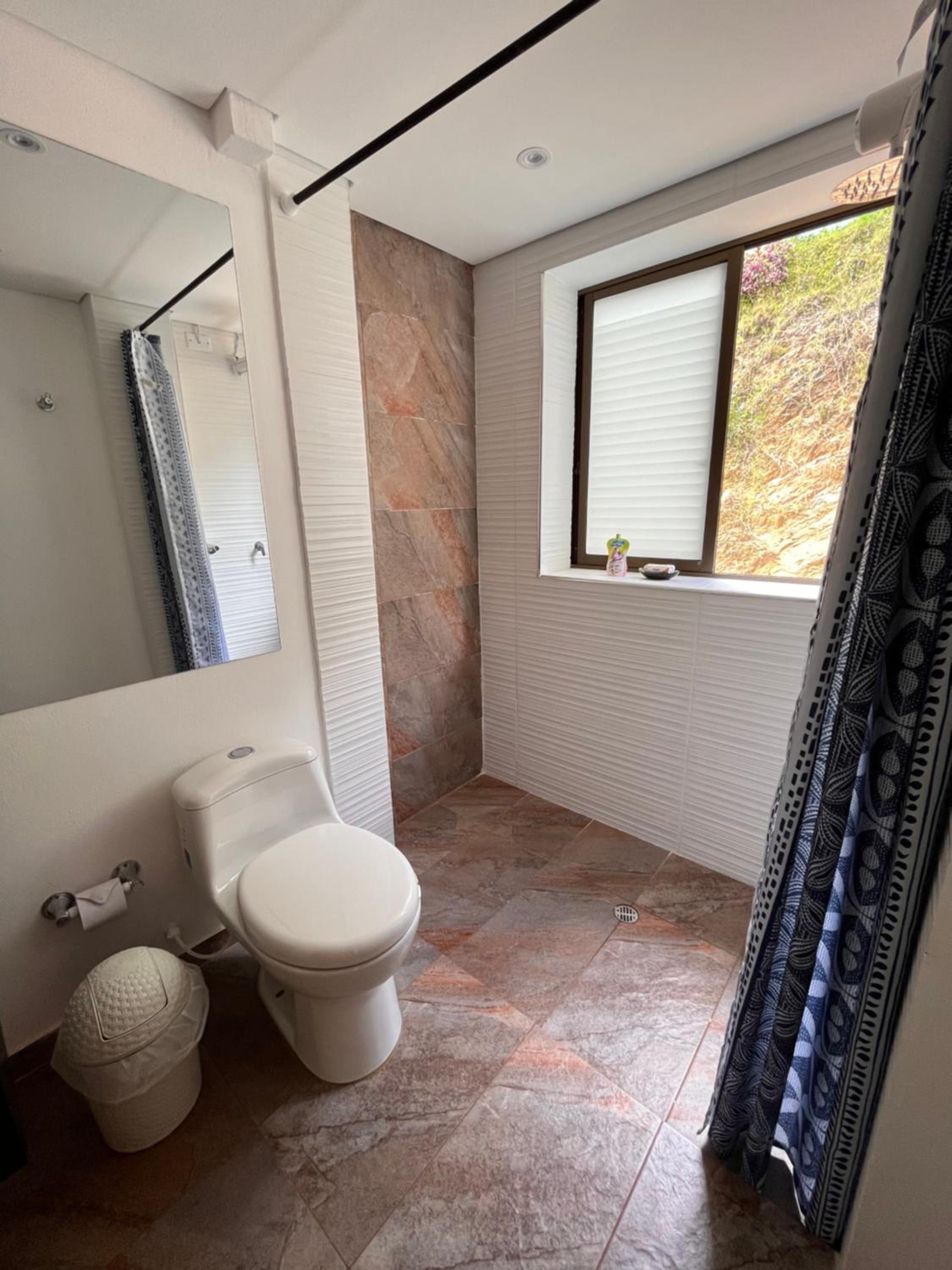 Apartamento tuterra El Recuerdo