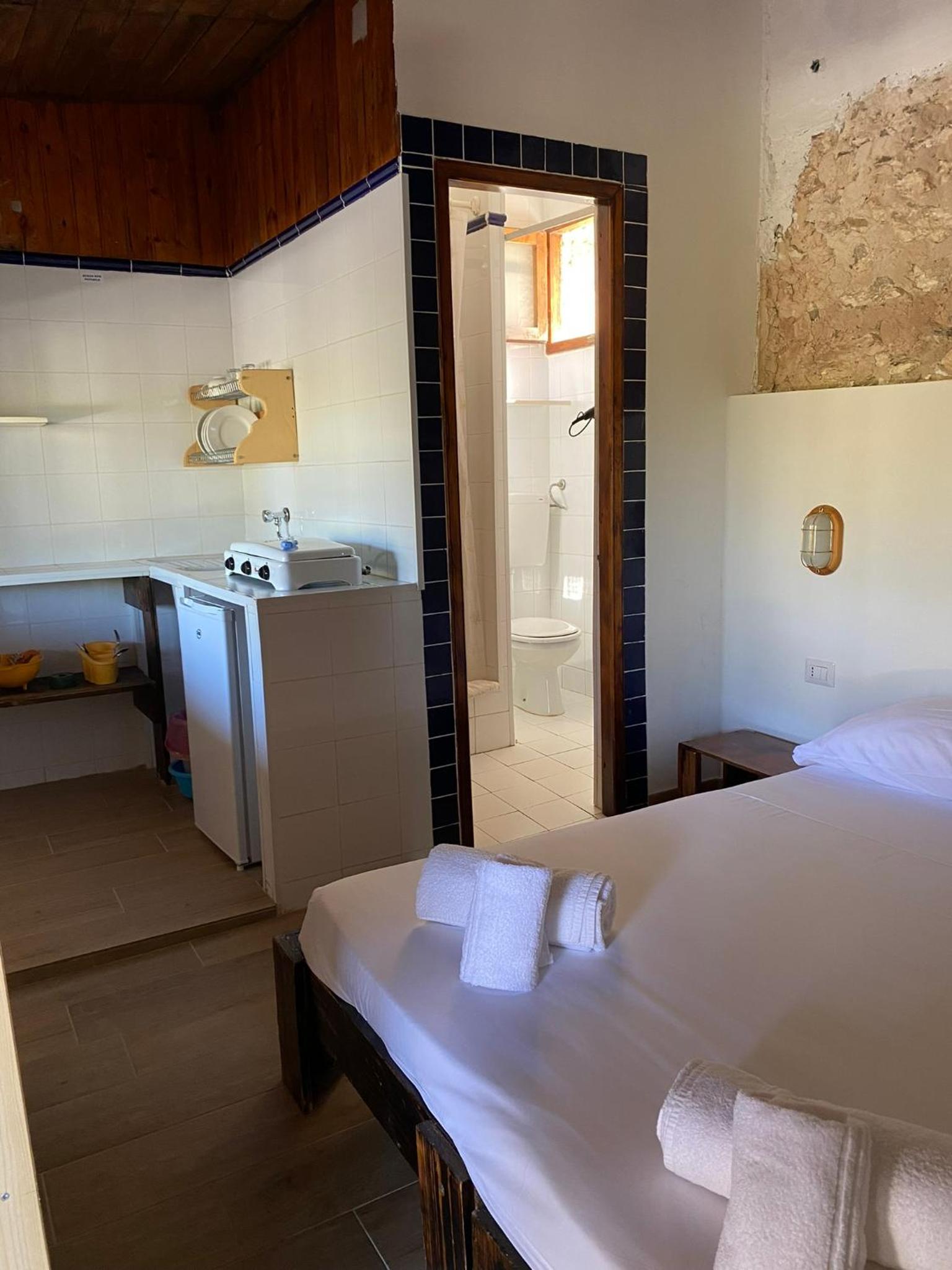 Villaggio La Roccia camping