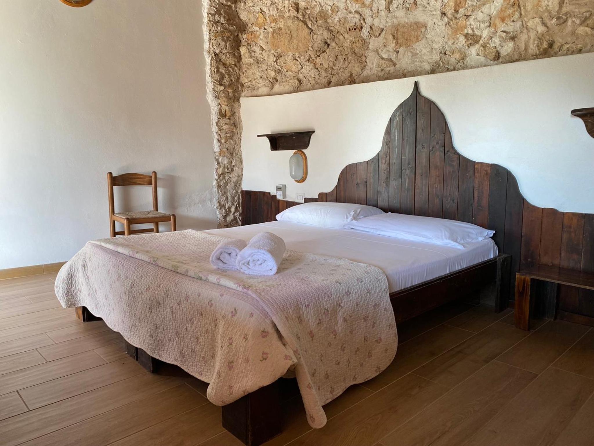 Villaggio La Roccia camping