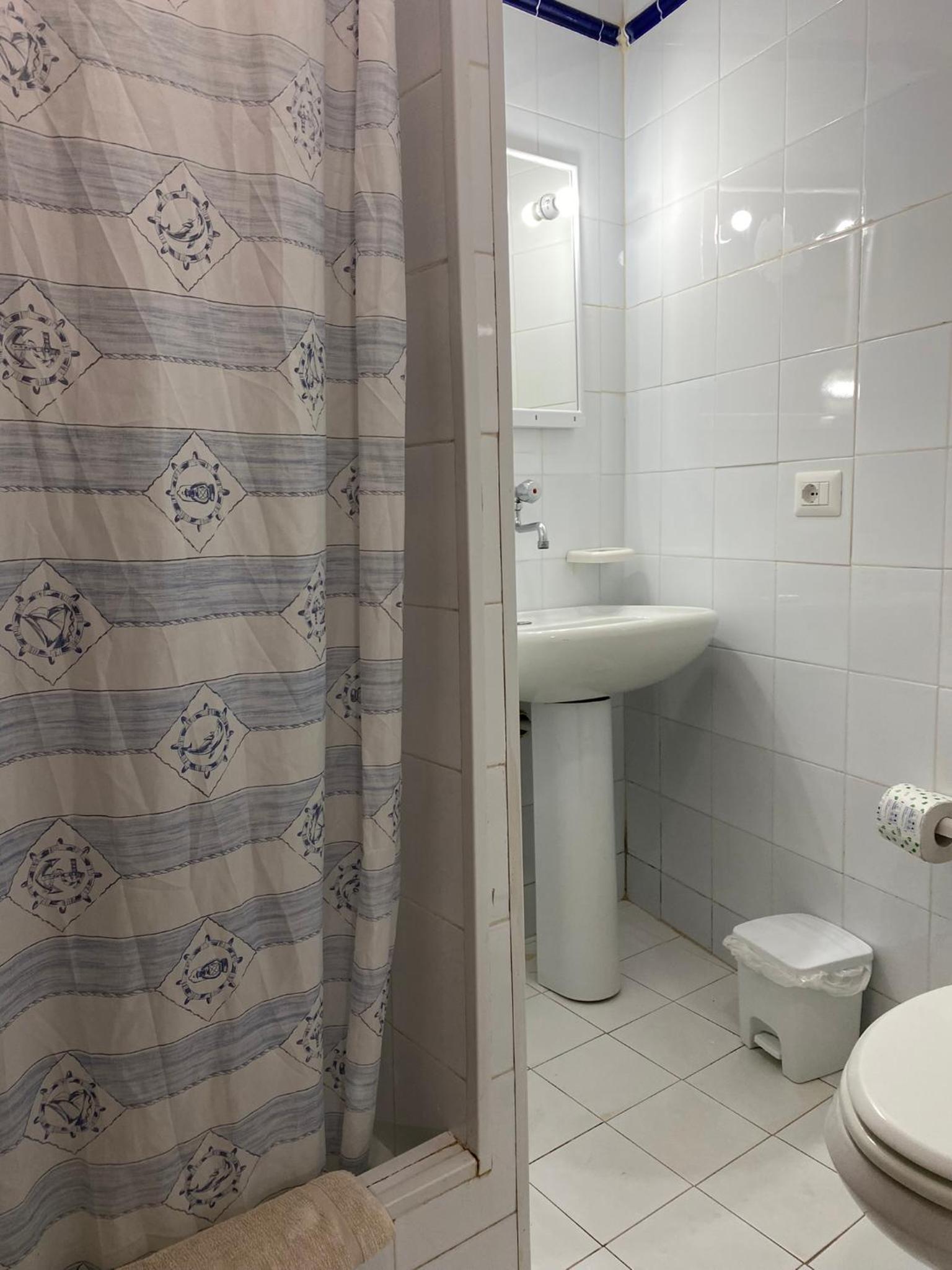 Villaggio La Roccia camping