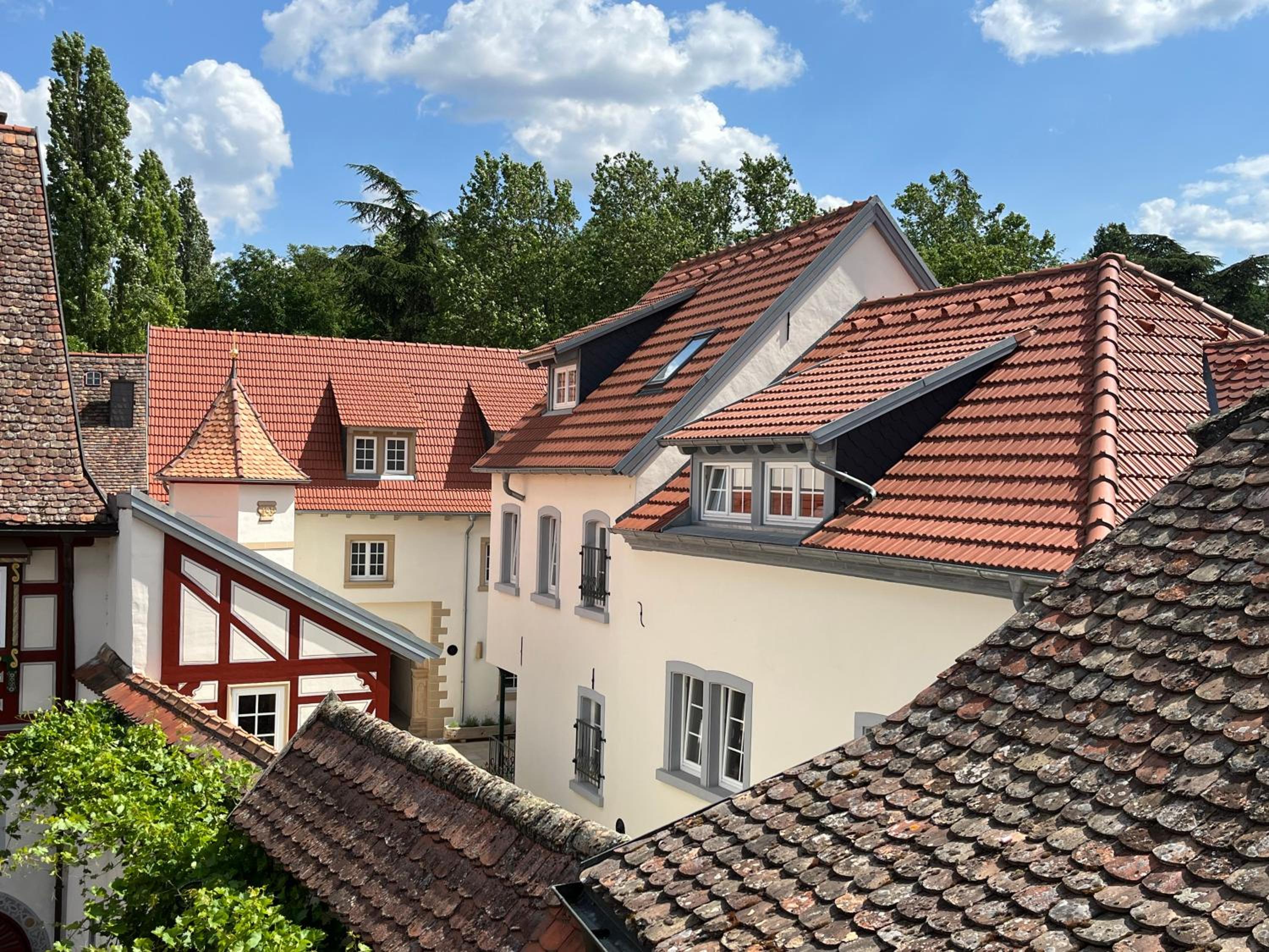 Karlbacher Domizil Ferienwohnungen