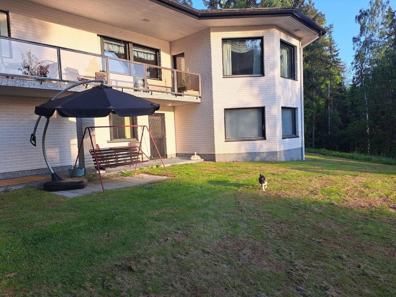 Lehtiniemi Resort - Villa