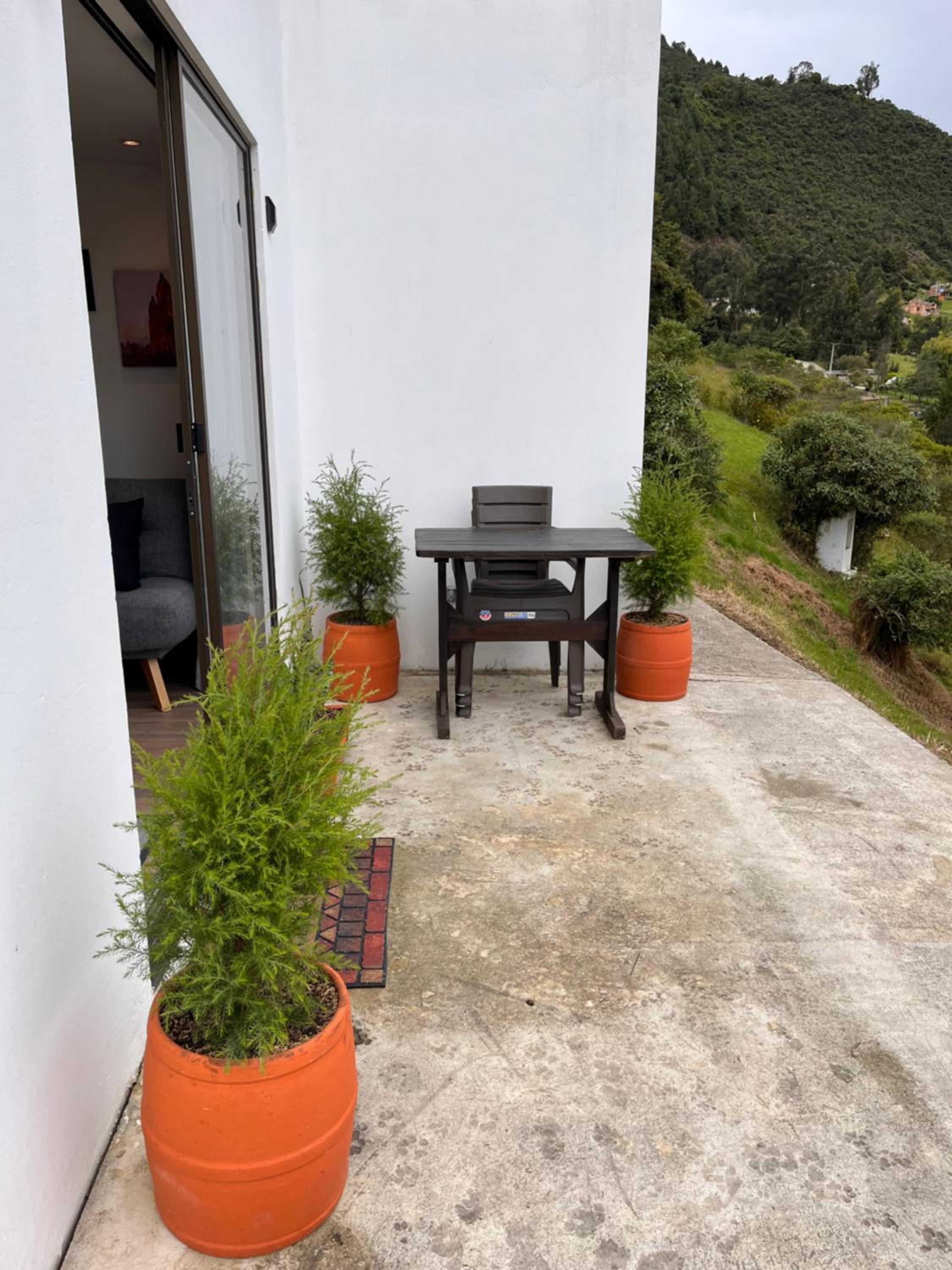 Apartamento tuterra El Recuerdo