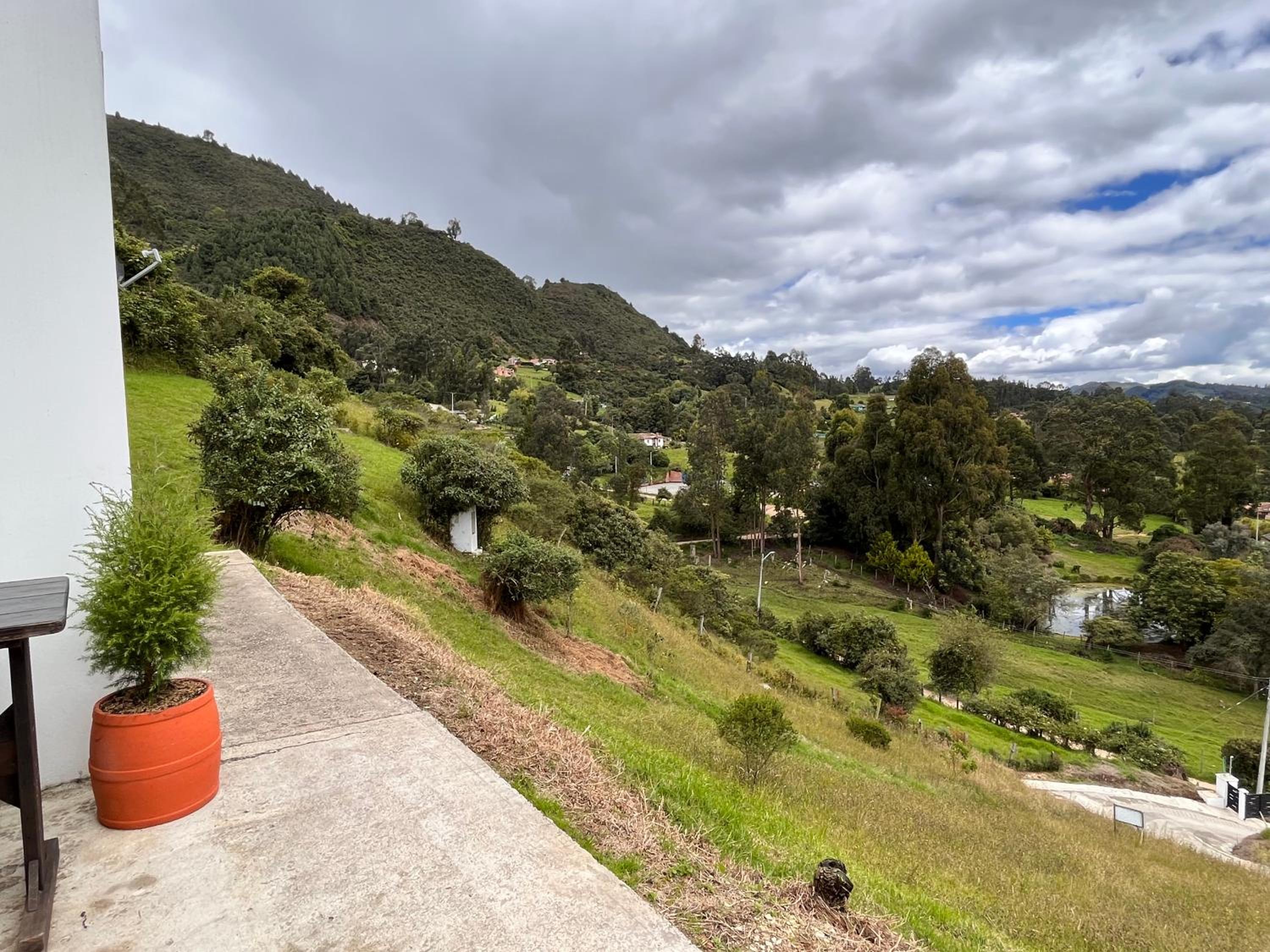 Apartamento tuterra El Recuerdo