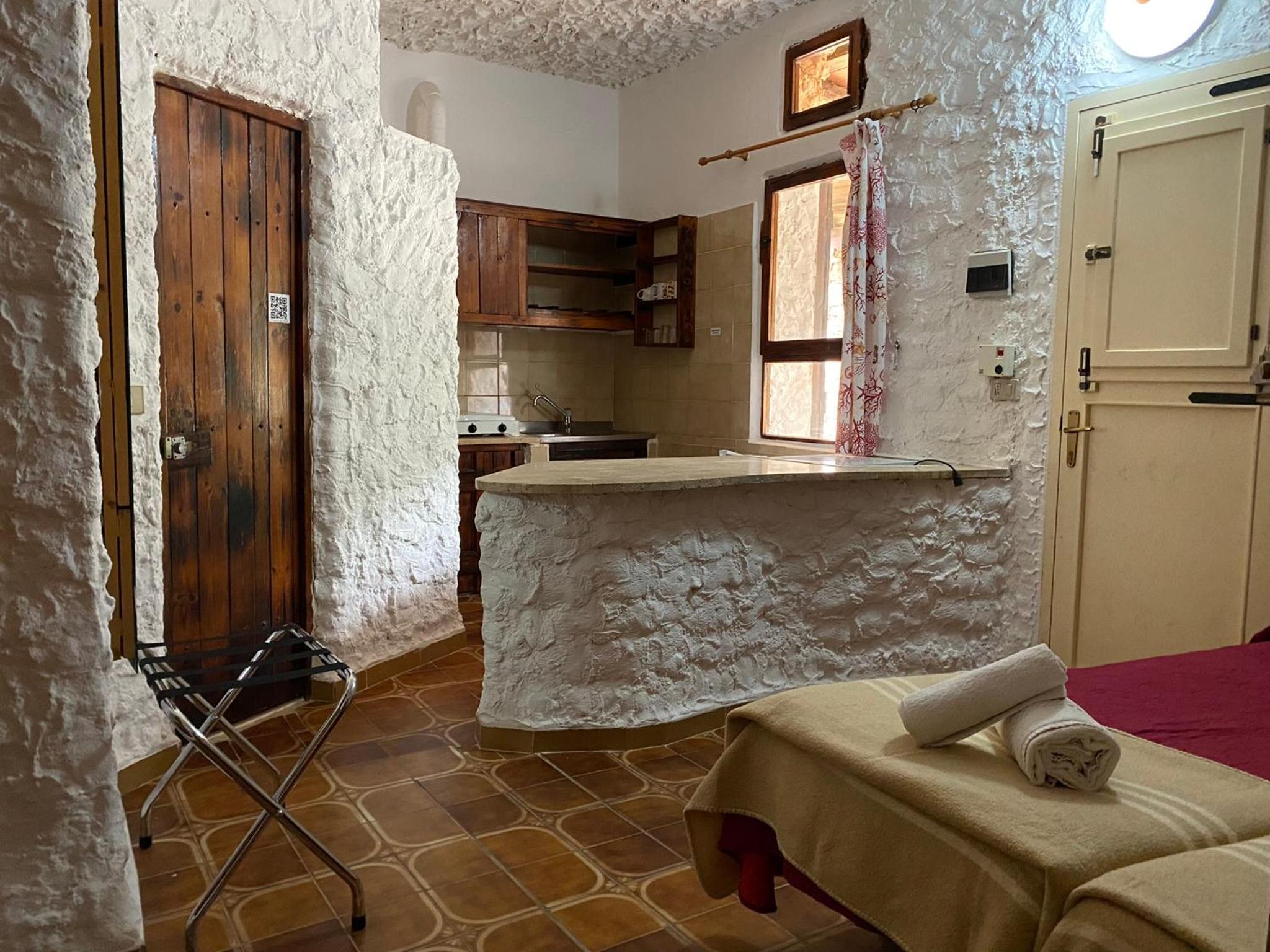 Villaggio La Roccia camping