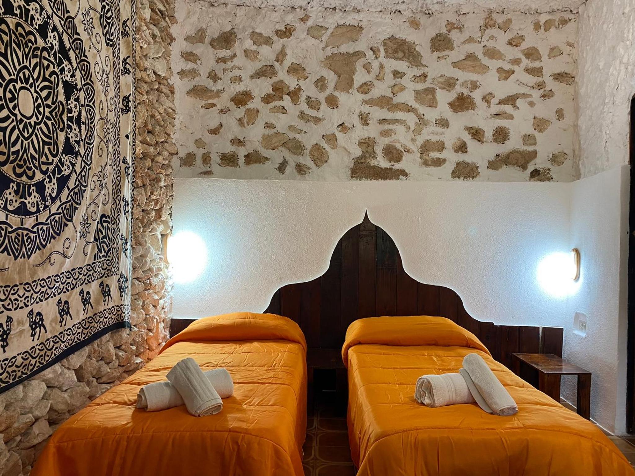 Villaggio La Roccia camping