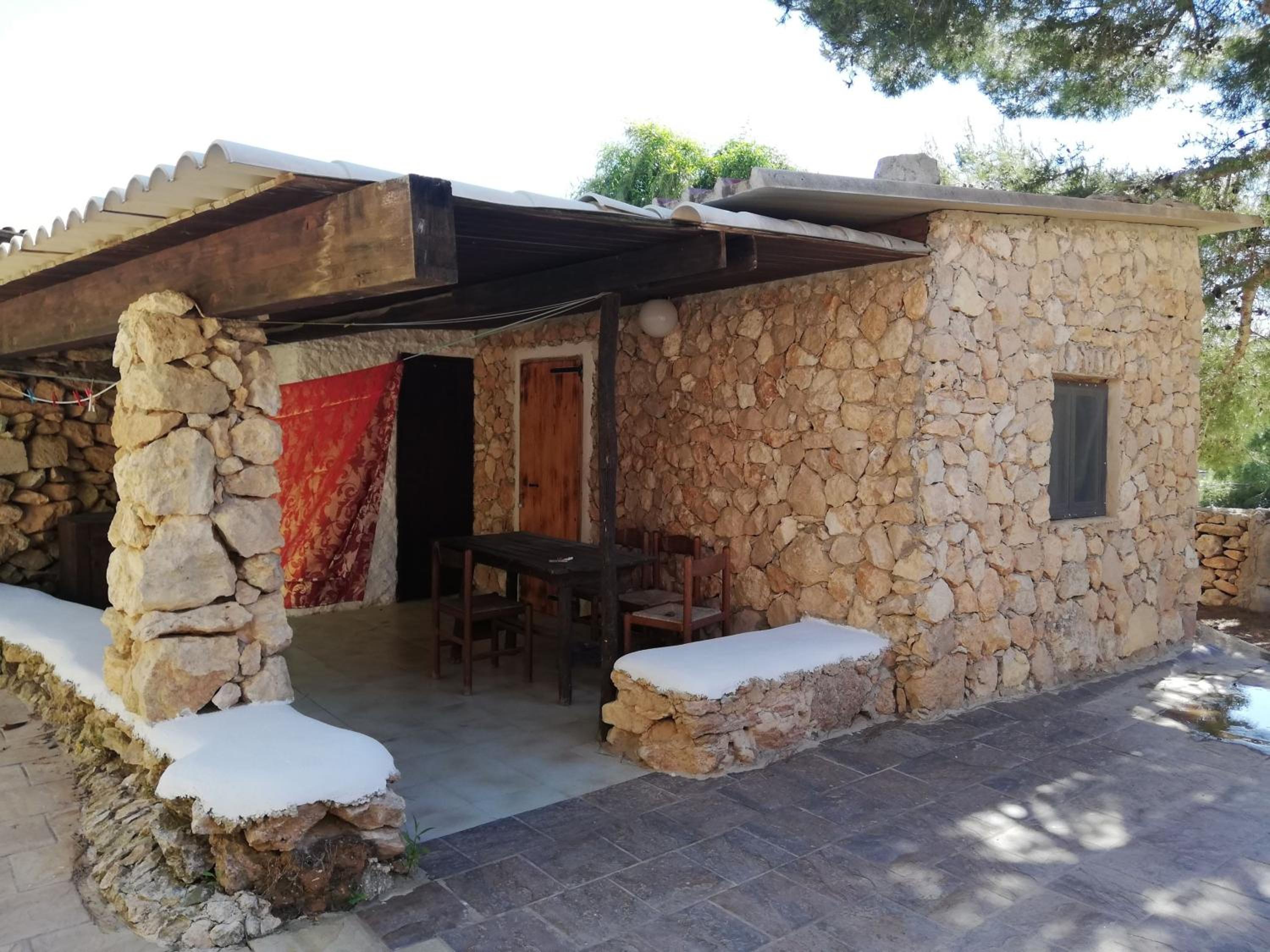 Villaggio La Roccia camping