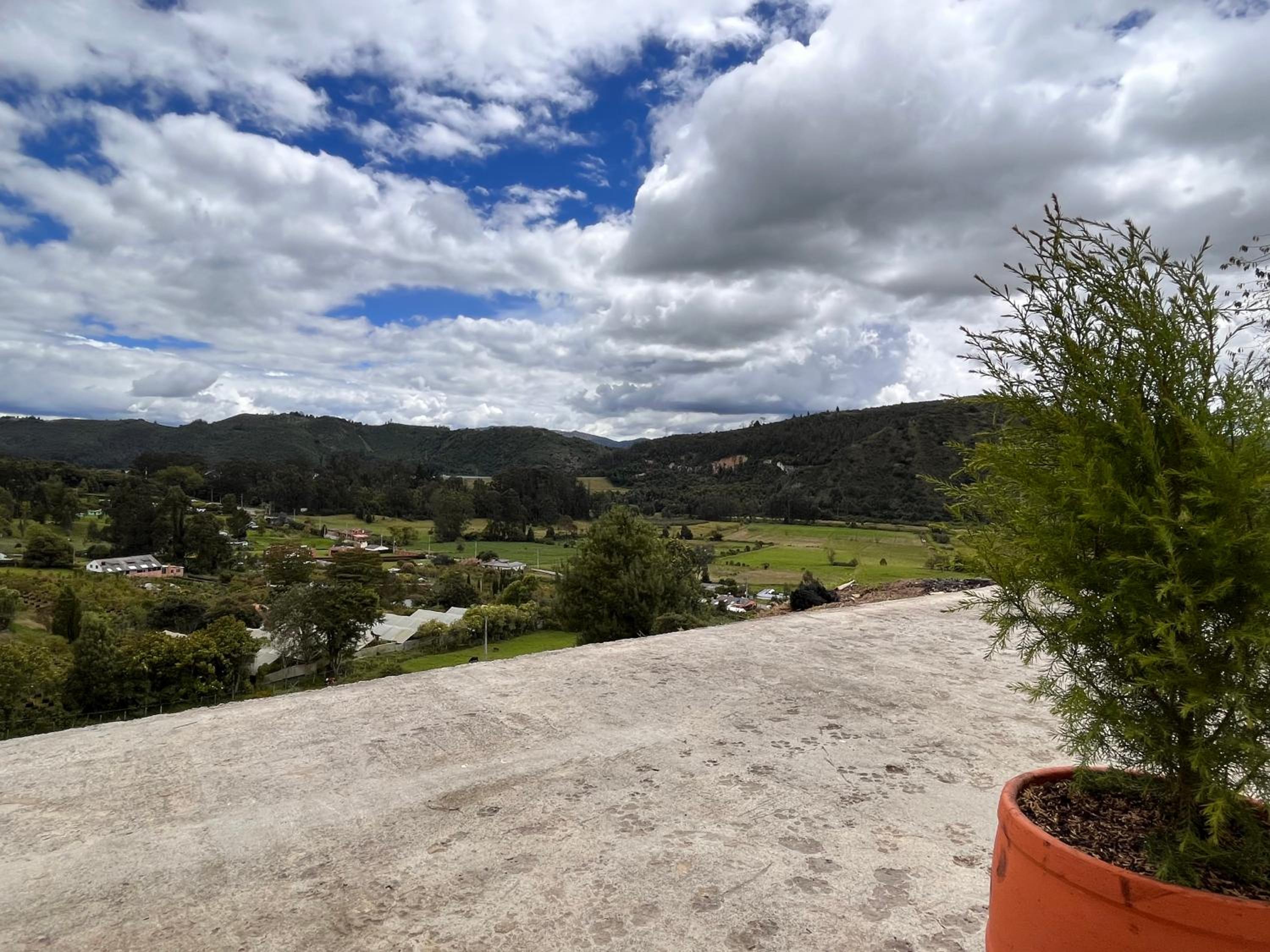 Apartamento tuterra El Recuerdo