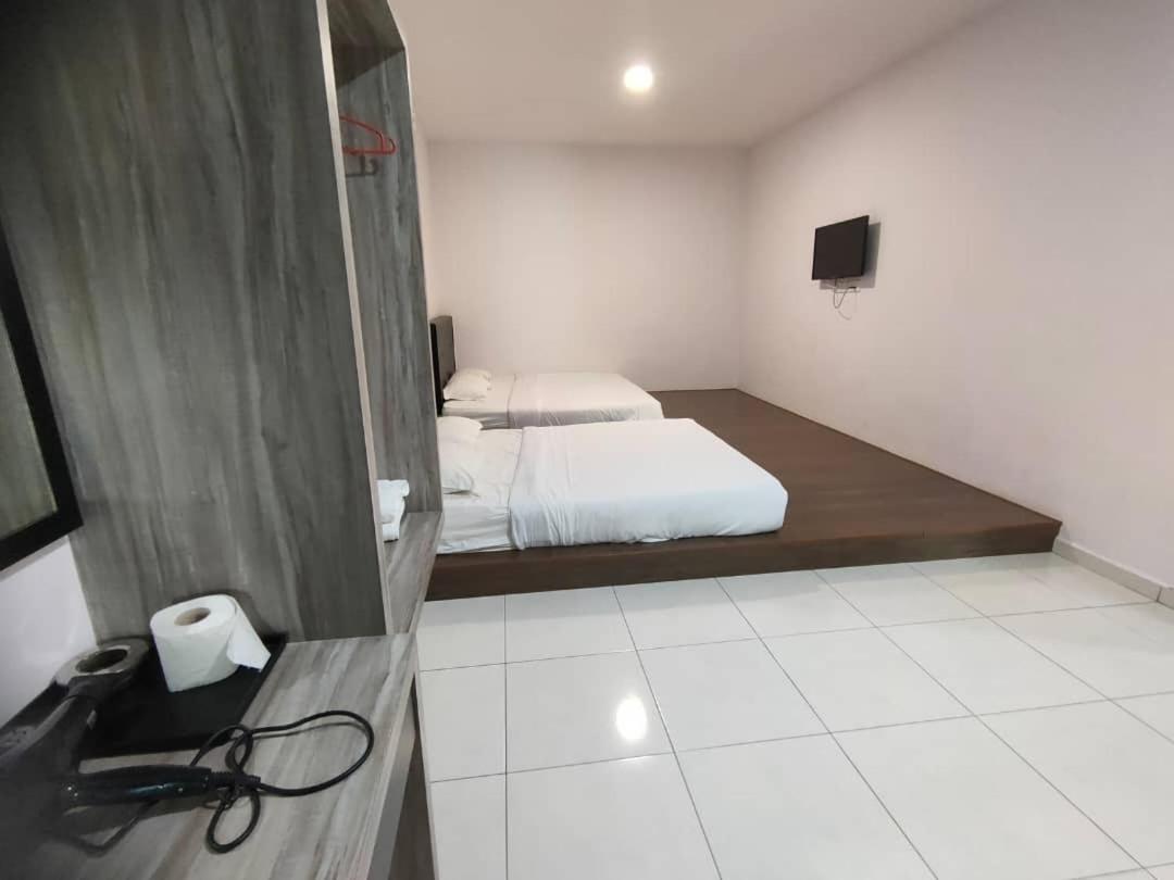 20Pax 3-Storey SemiD 5Room&5Bathroom Sweet Dream Home Sitiawan photo 7
