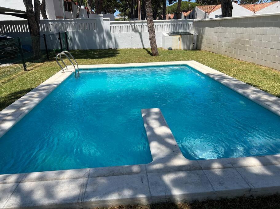 Chalet Urb Doña Violeta 500m Mar view 2
