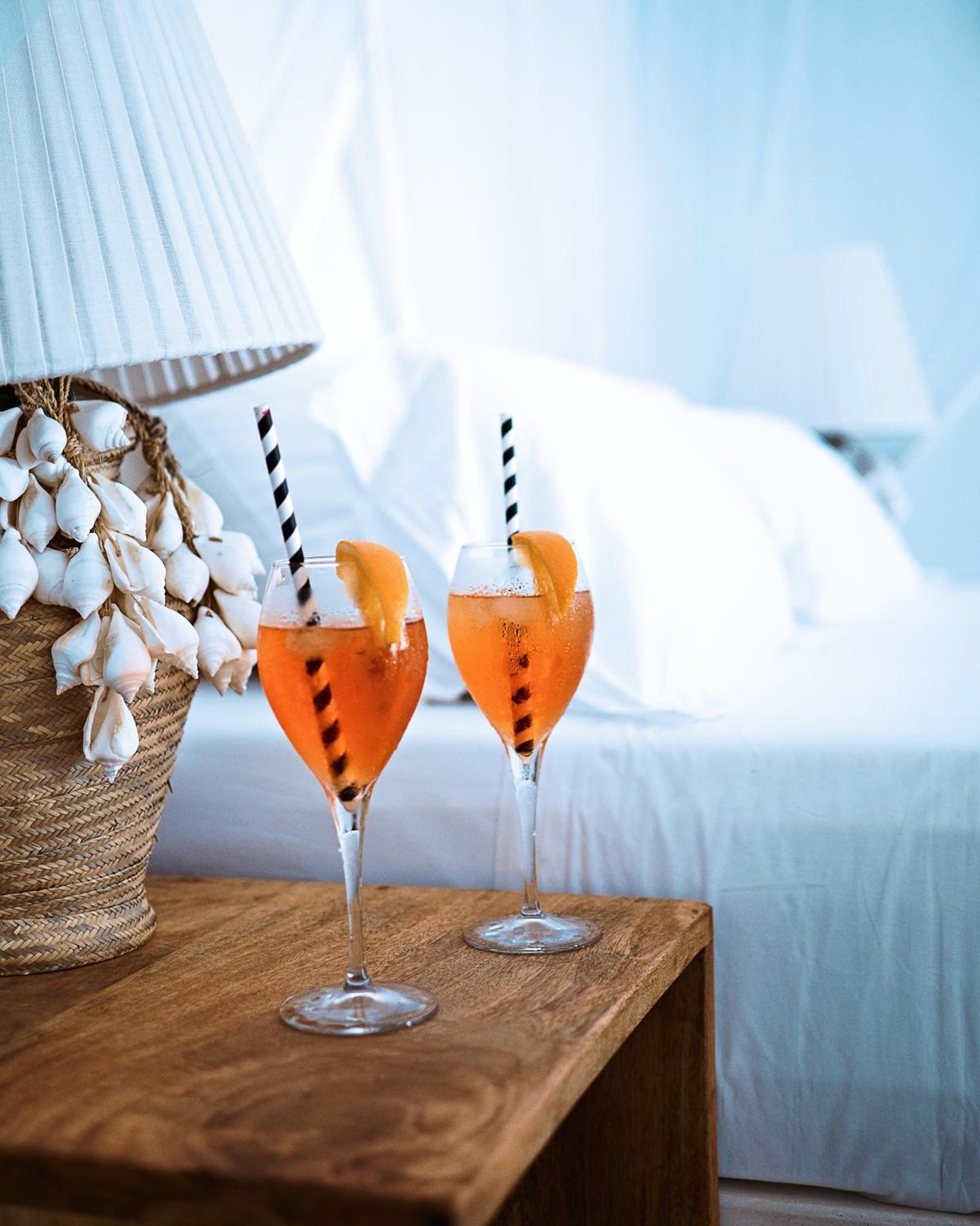 Simba Wa Kale Suites & Beach view 4