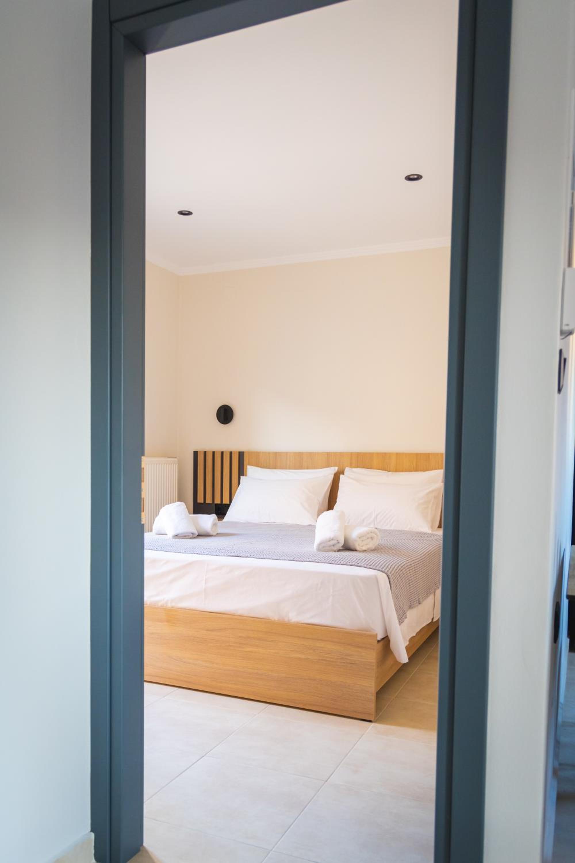 RAFKON Luxury Apartments - Myrina, photo 58